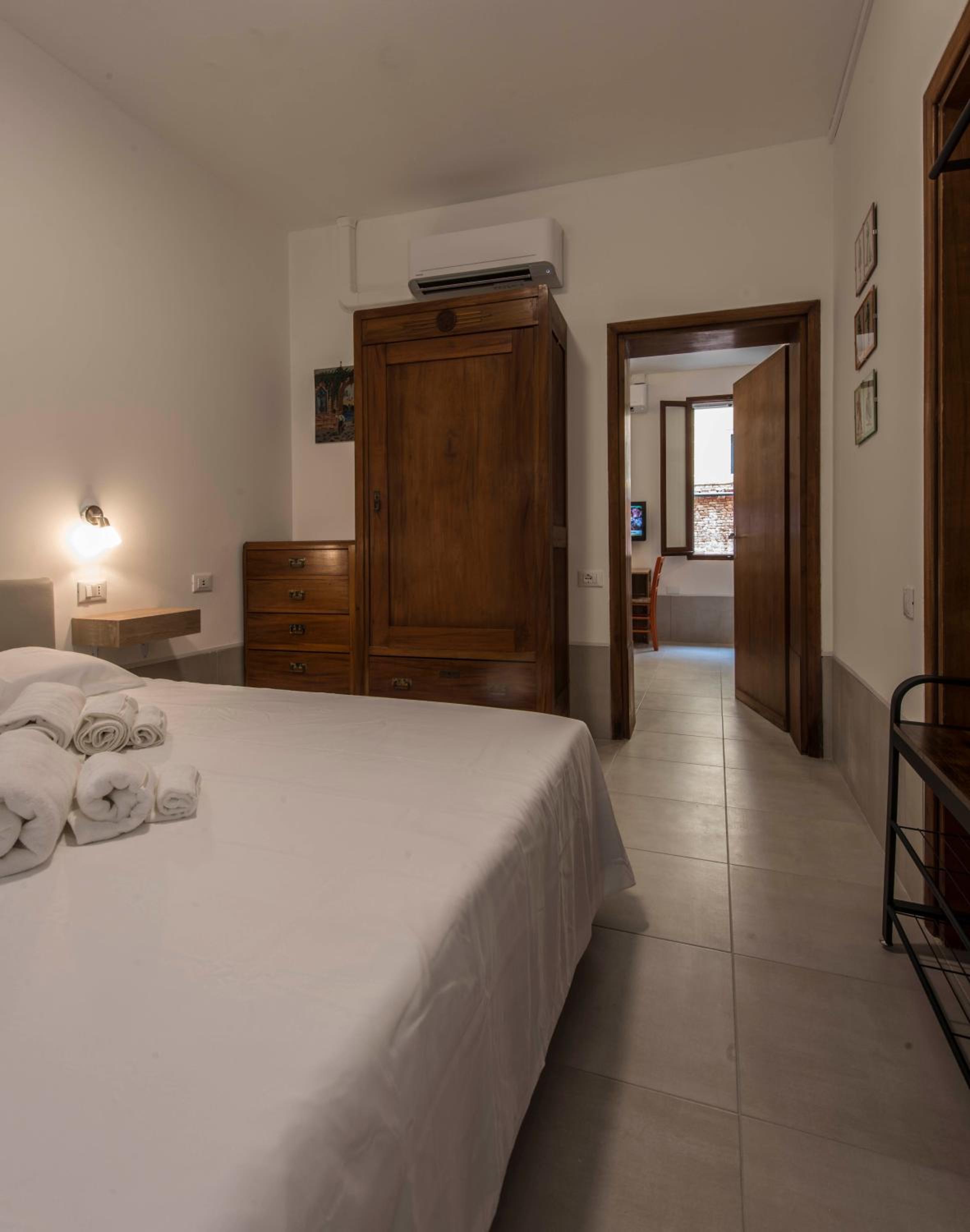 Corte sconta Ca'Maurizio