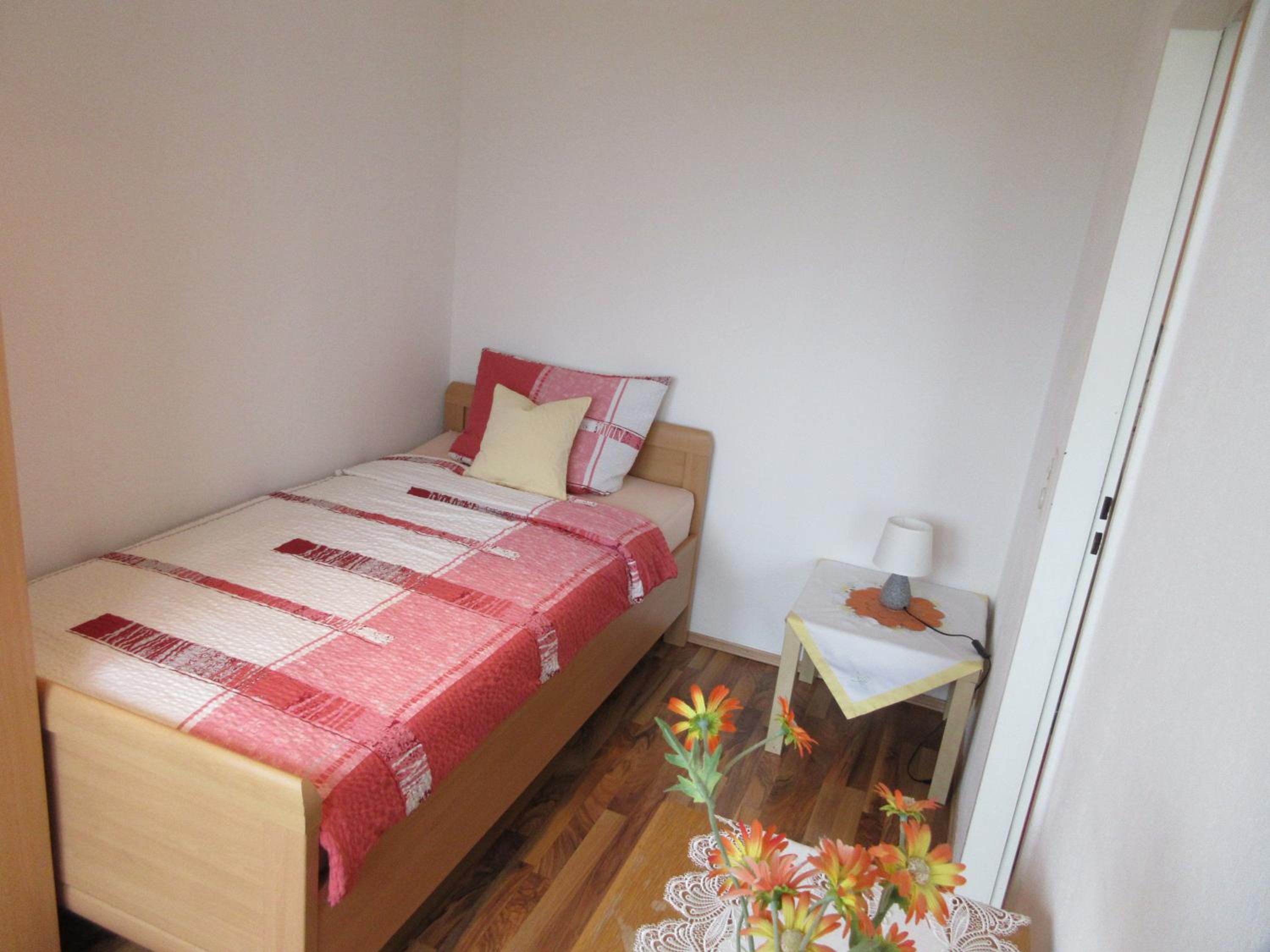 Private Apartment near fair ground view 5