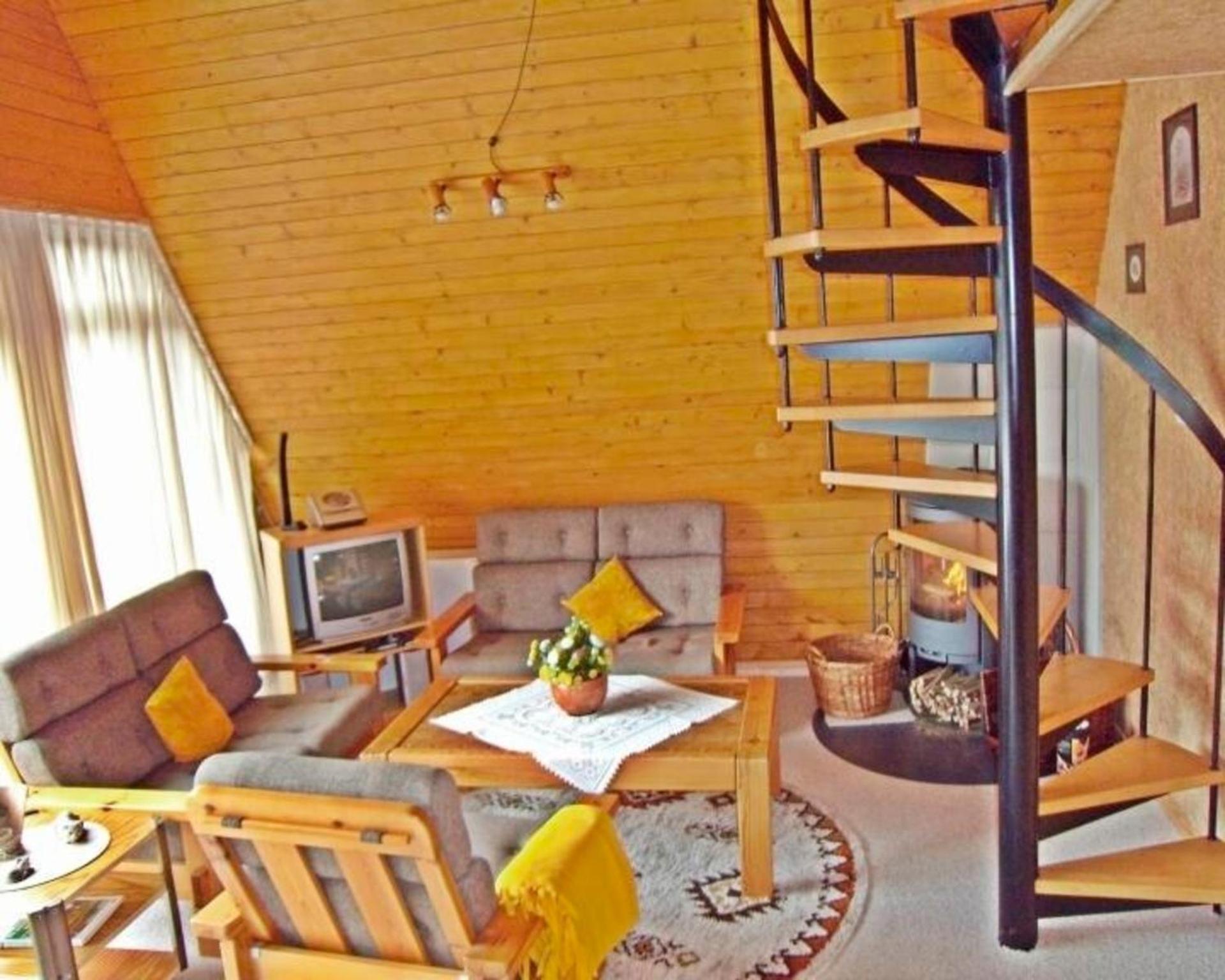 Ferienhaus Busch