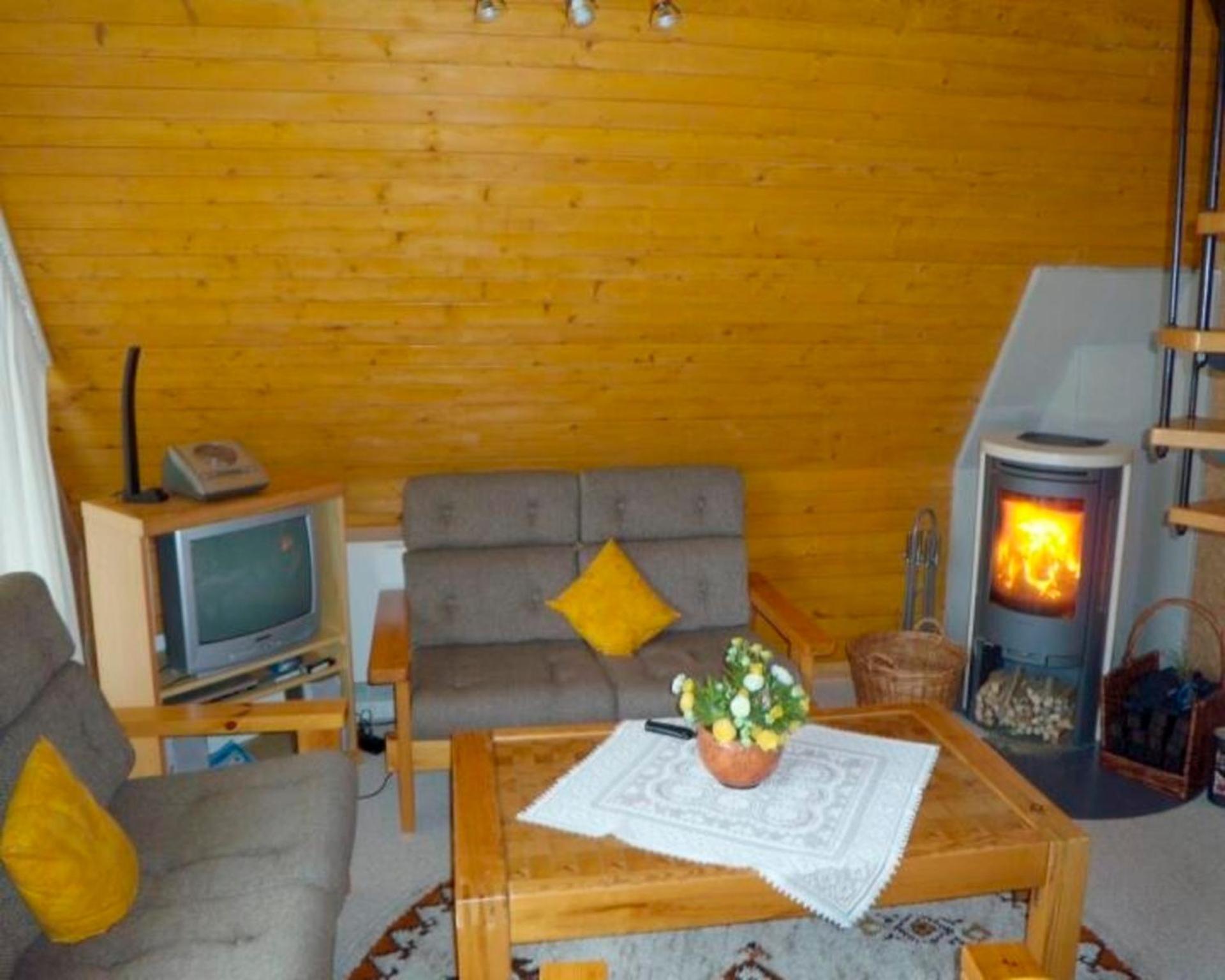 Ferienhaus Busch