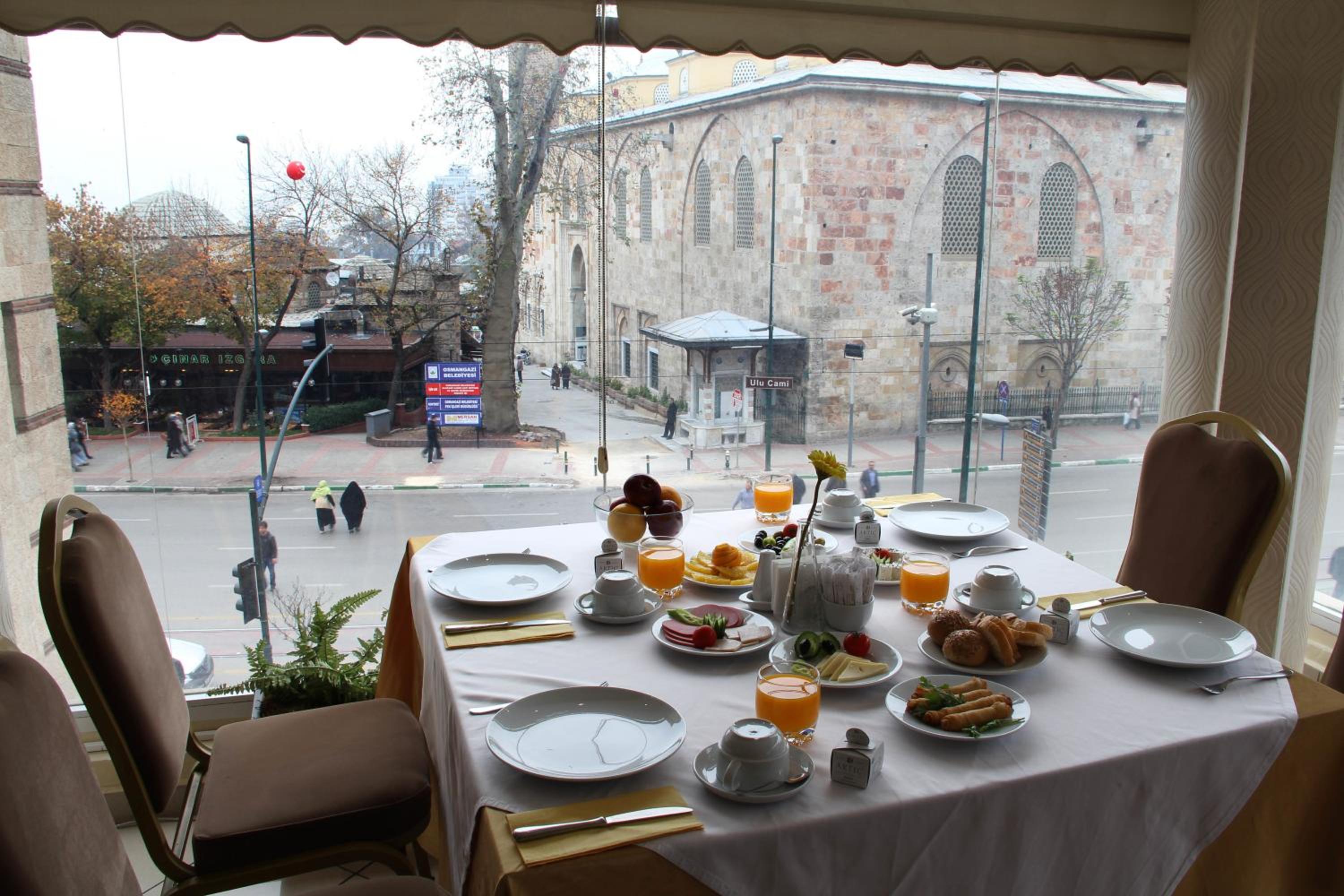 Hotel Artiç — photo 26