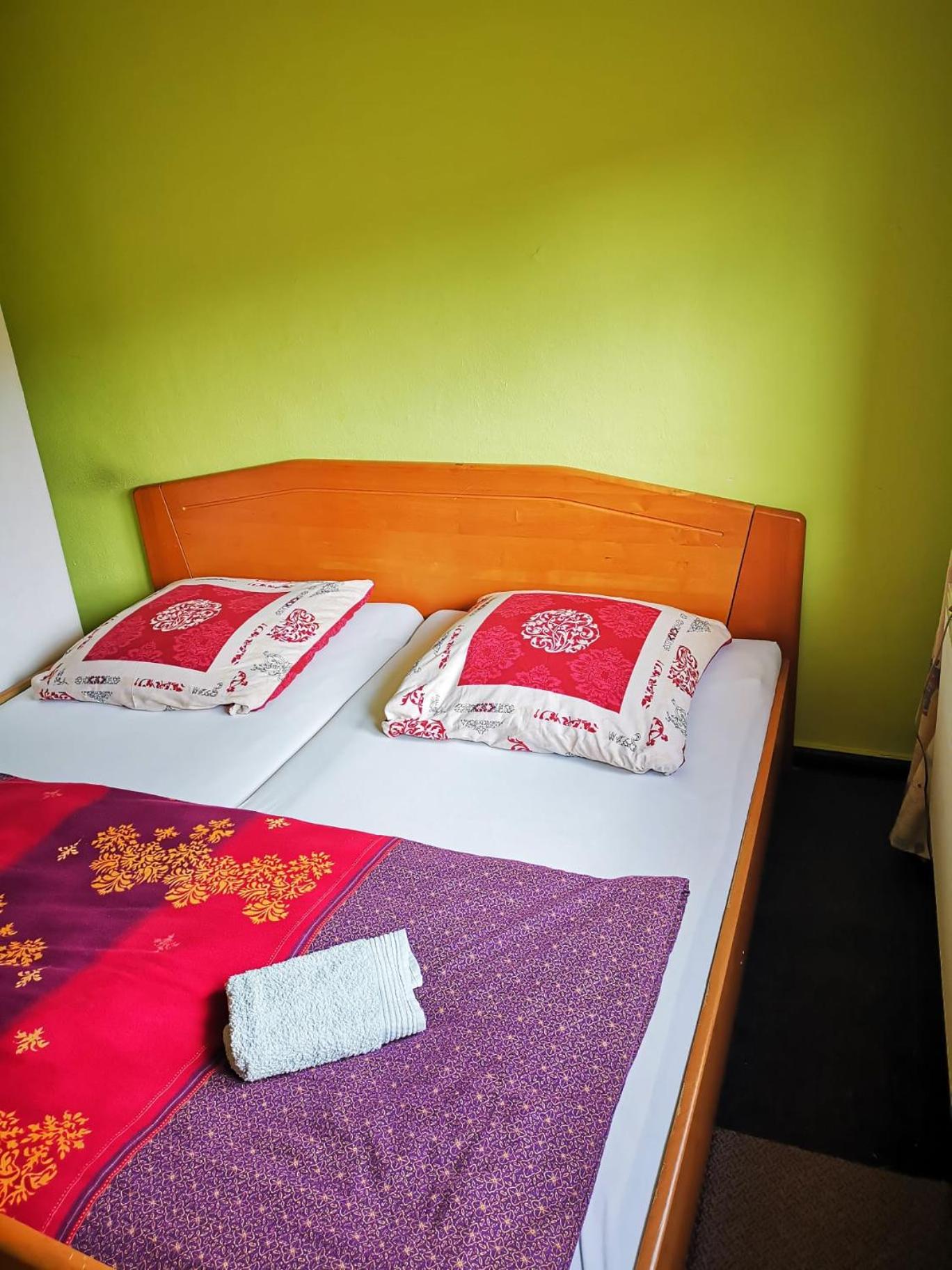 Gehlberger Landhaus am Schneekopf / Ferienwohnung