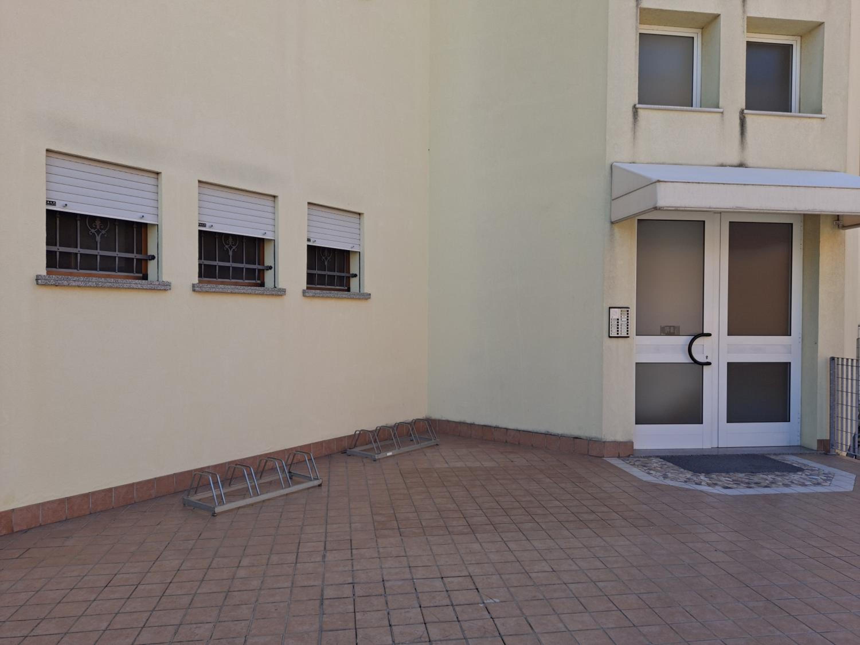 Appartamento Roverella