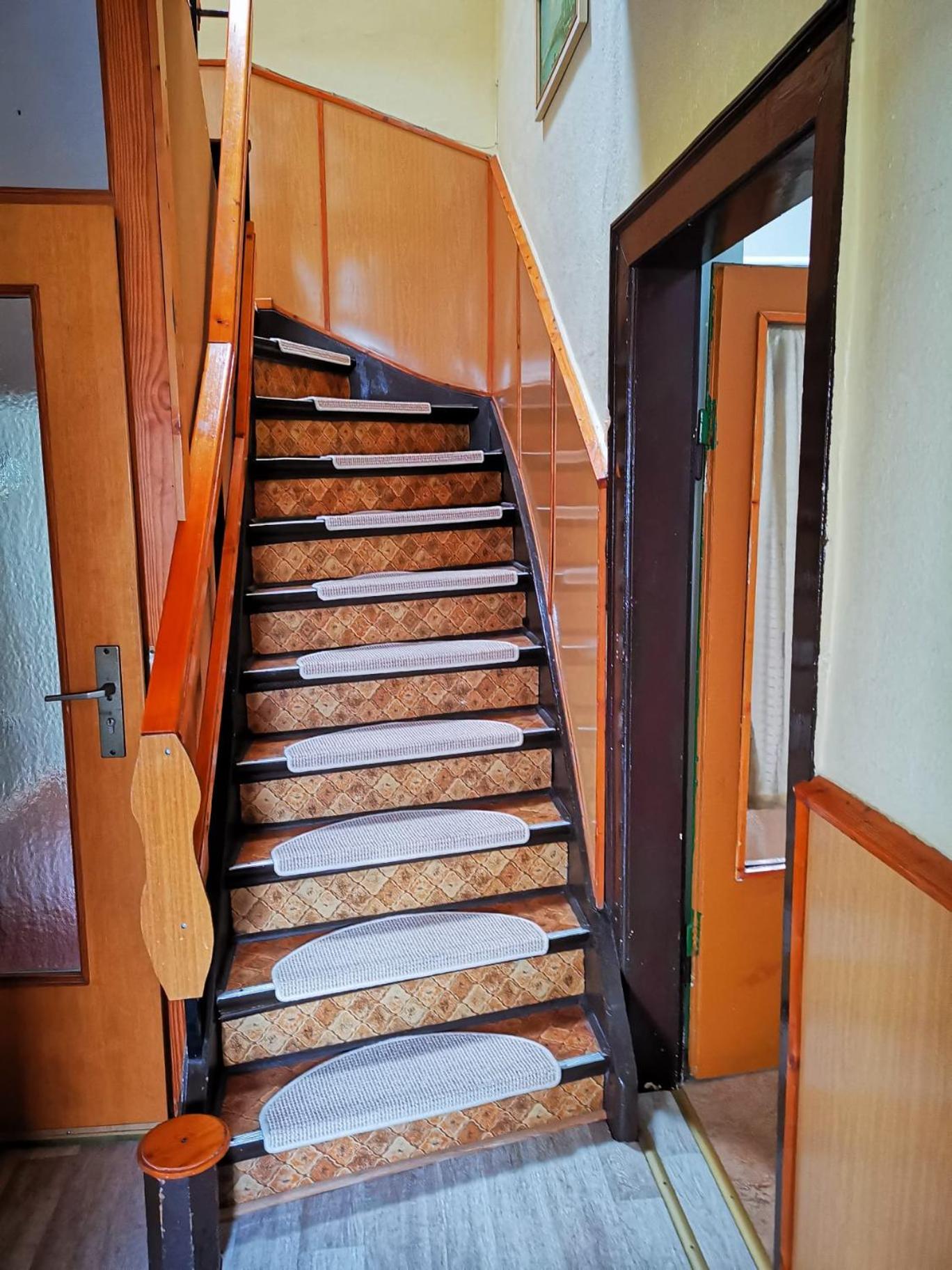 Gehlberger Landhaus am Schneekopf / Ferienwohnung