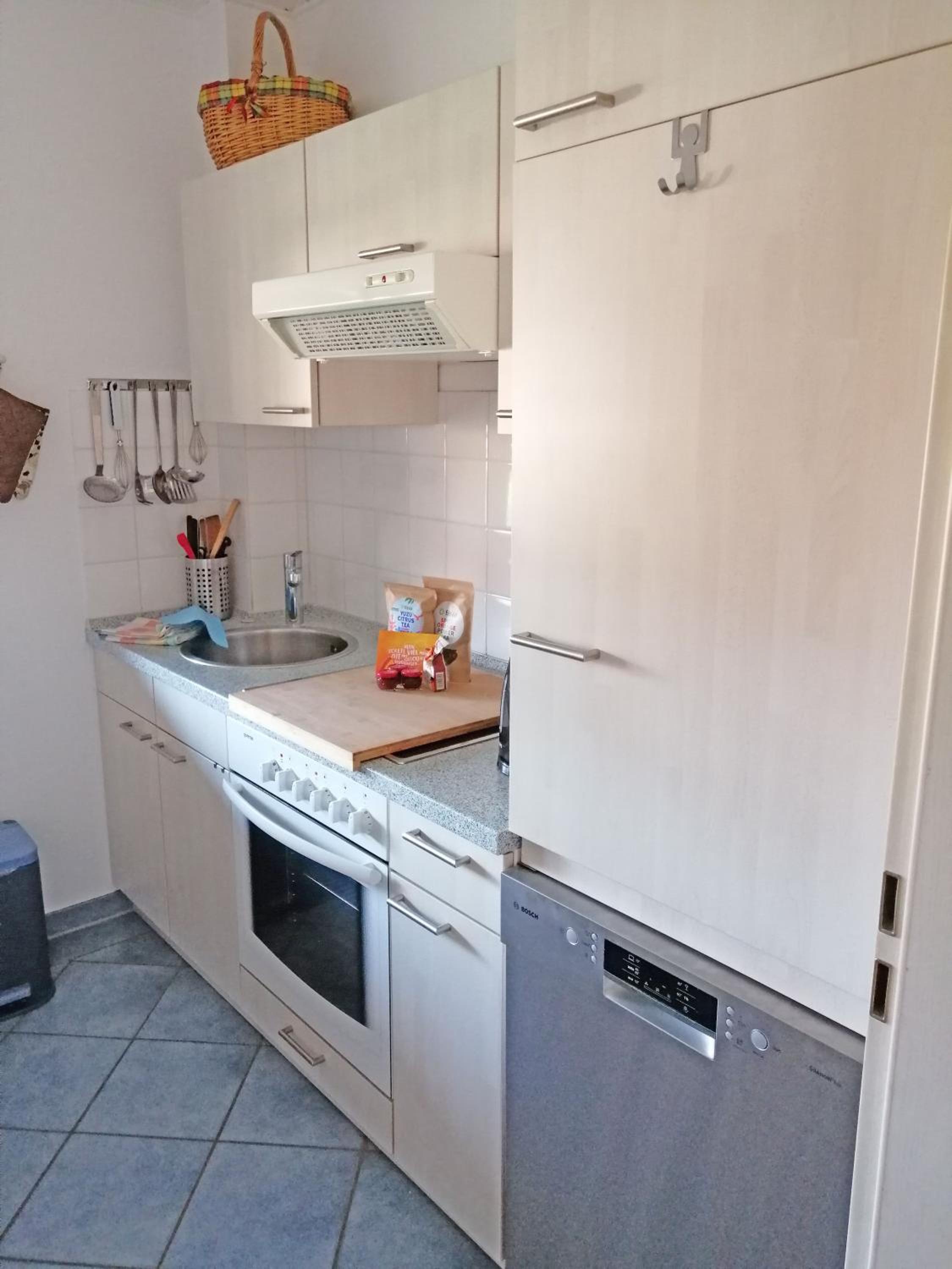 Ferienwohnung "Luv" Grube Ostsee view 3