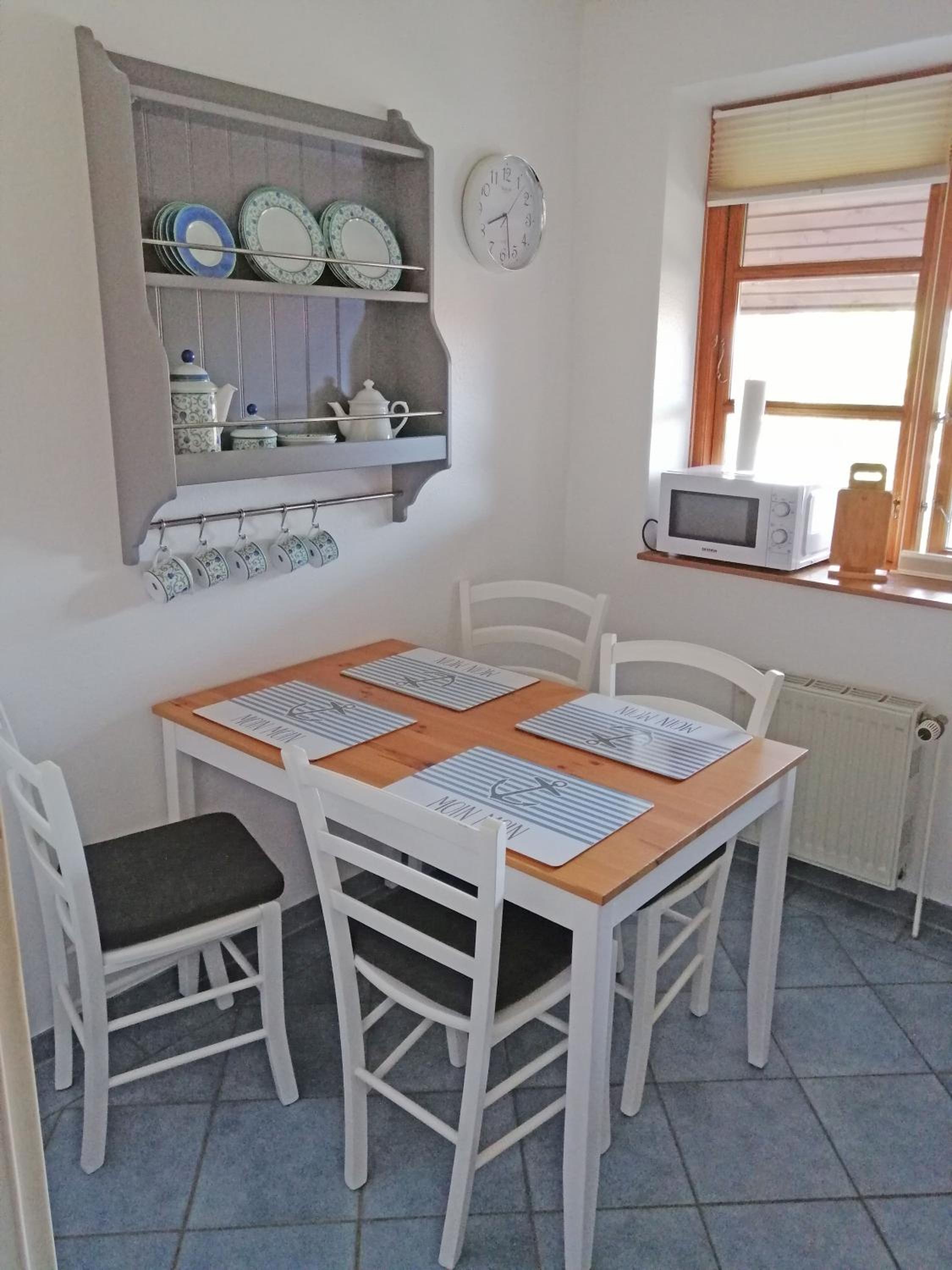 Ferienwohnung "Luv" Grube Ostsee view 2