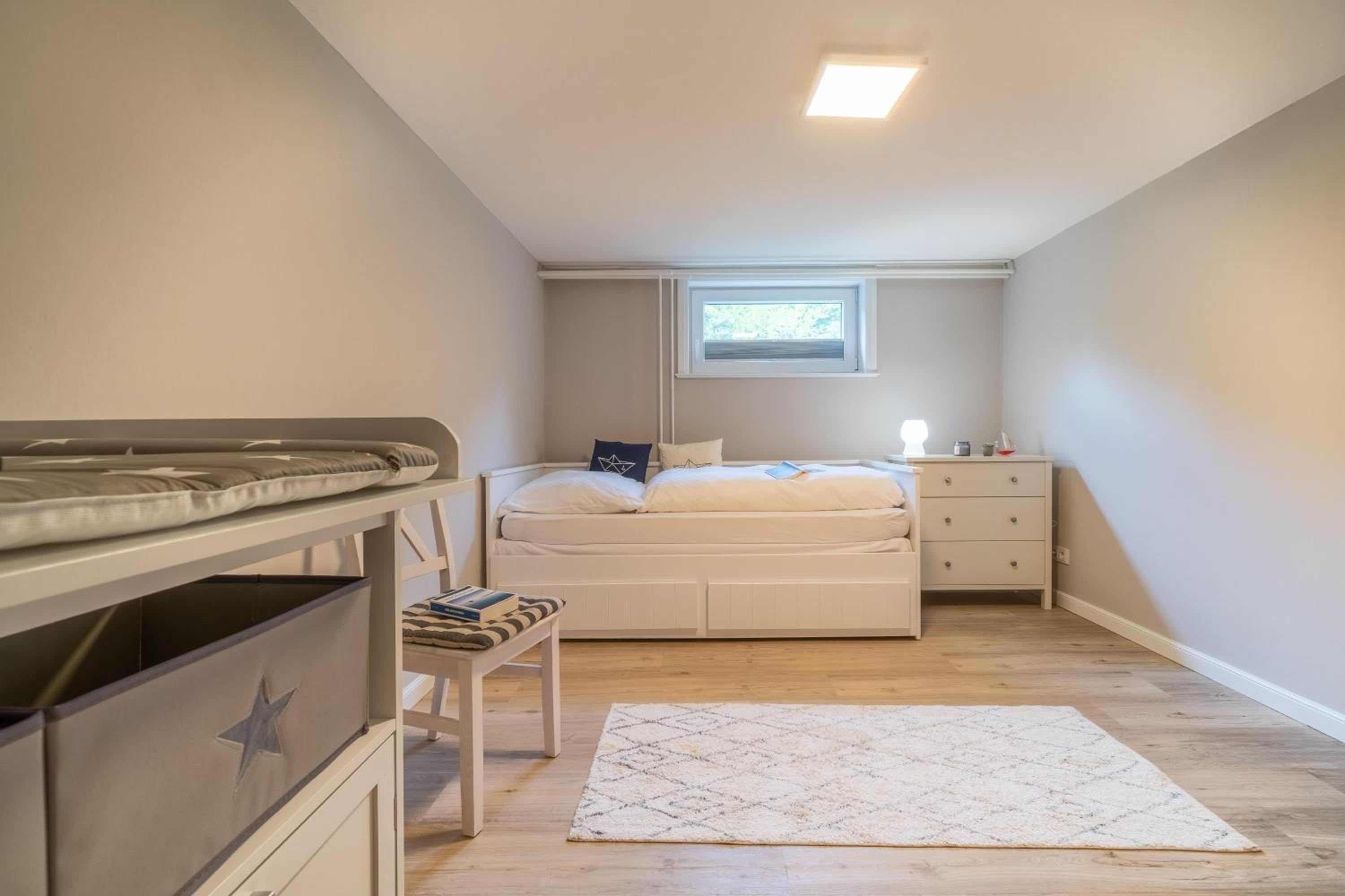 Haus Bilby