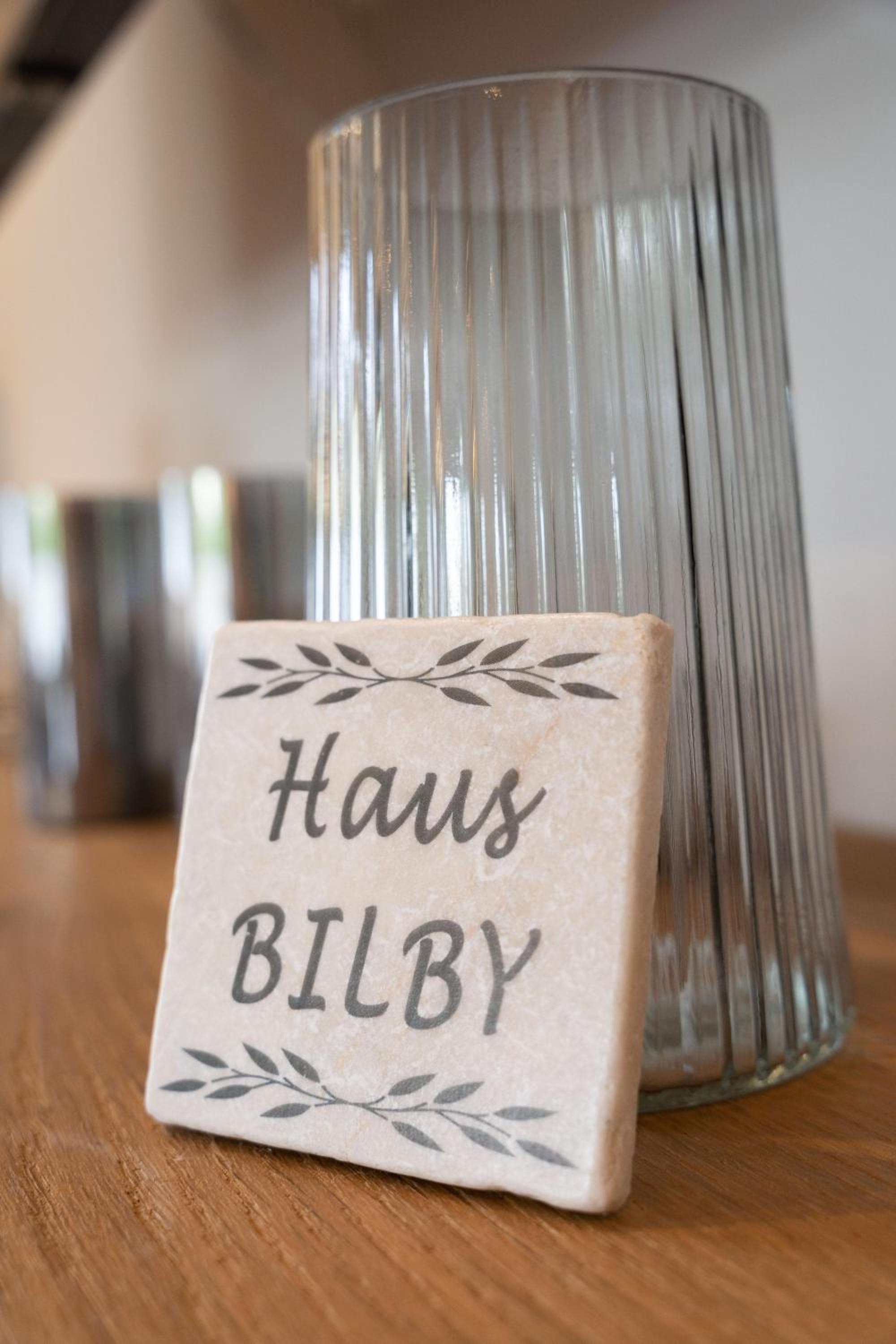 Haus Bilby