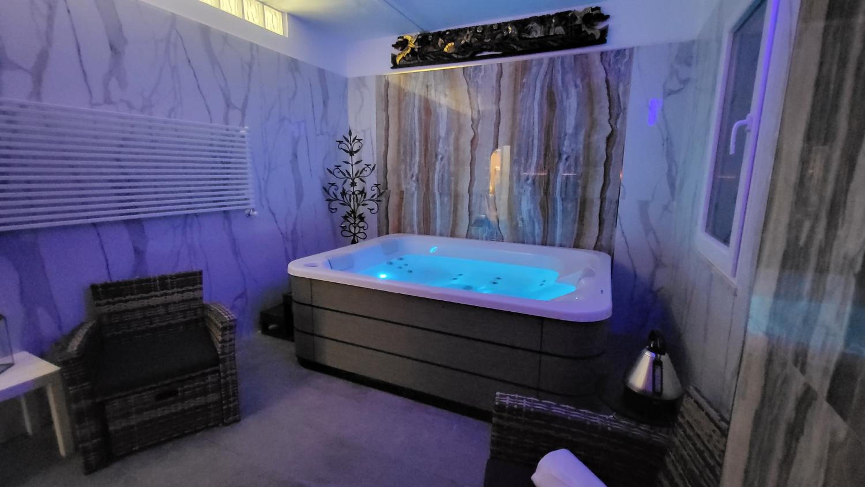 I Due Grifoni Luxury Apartment & Spa photo 3