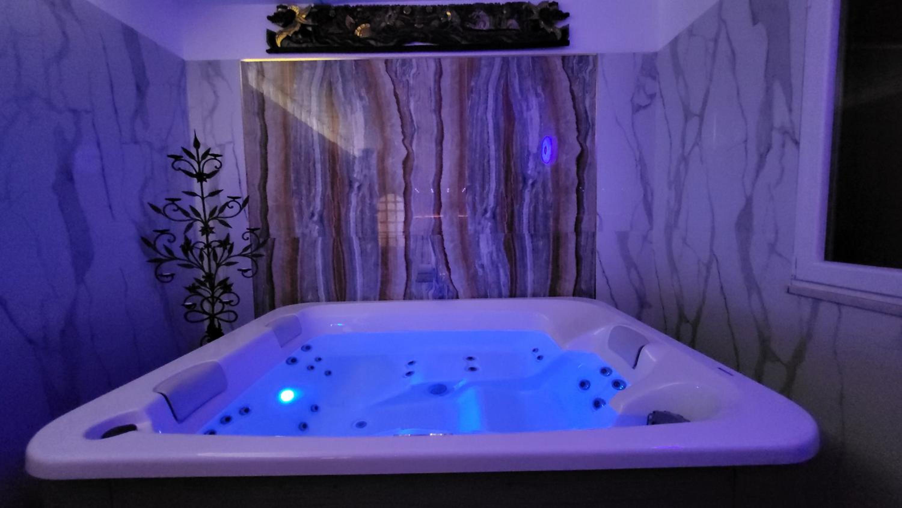 I Due Grifoni Luxury Apartment & Spa photo 2