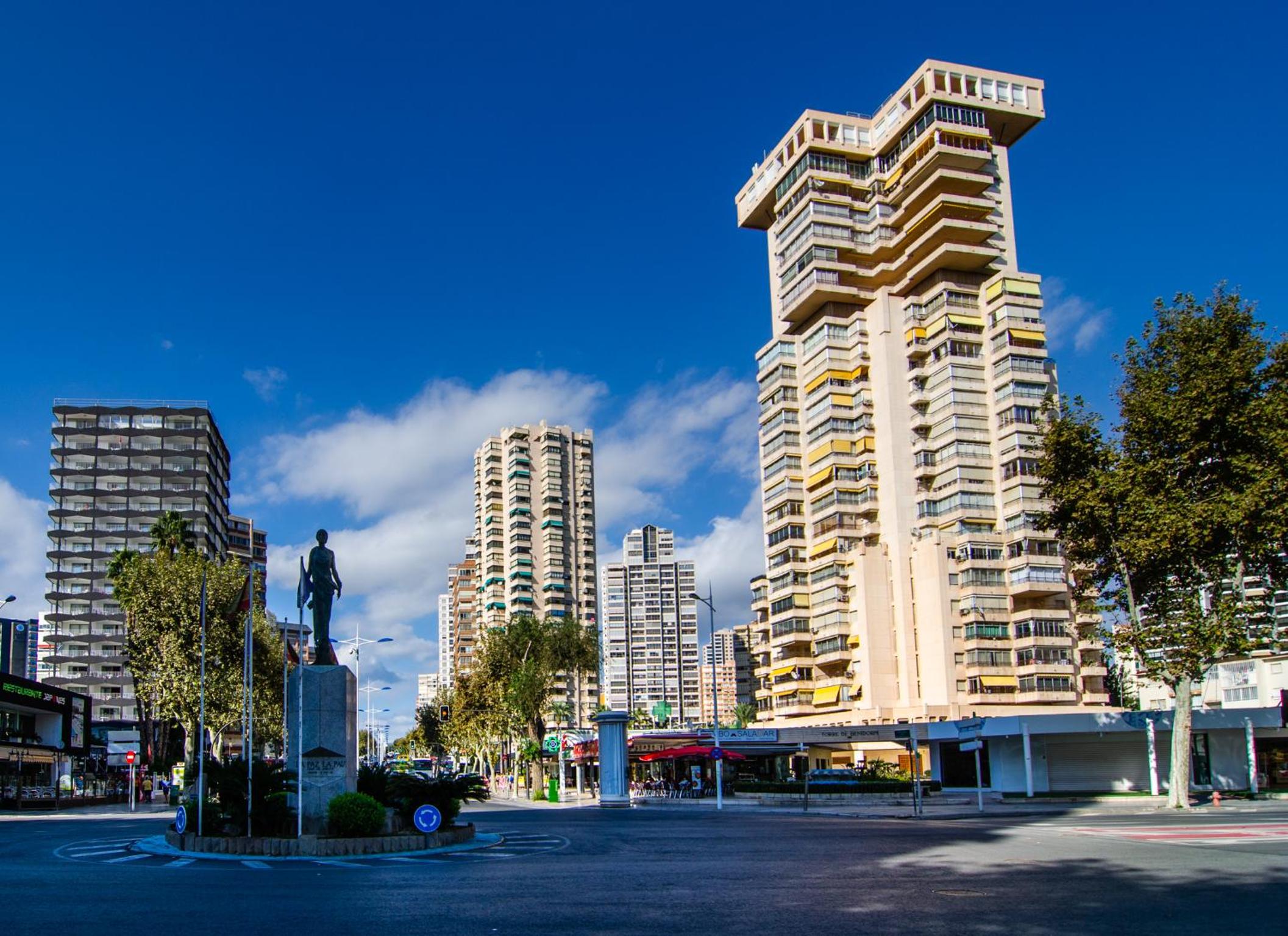 building