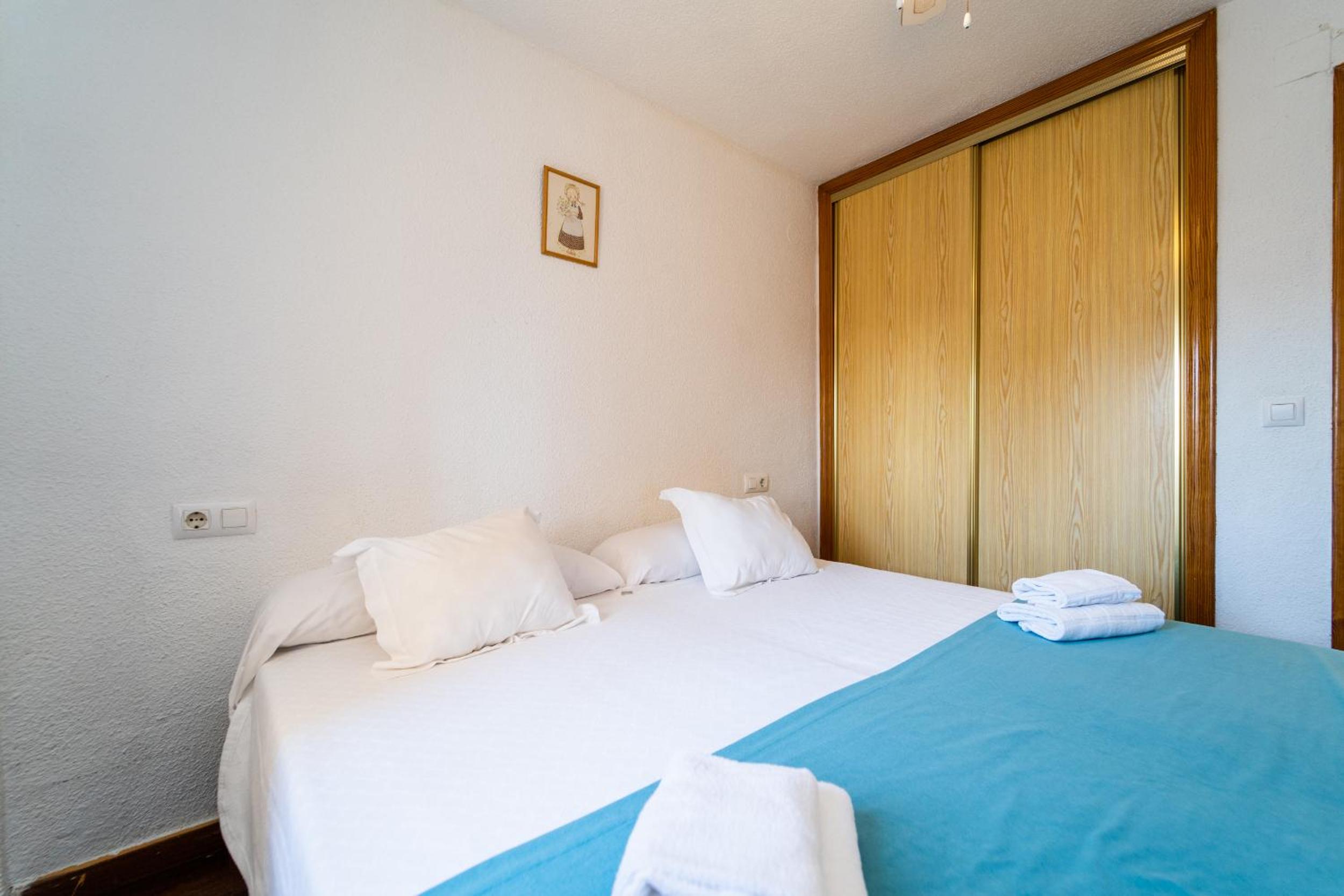 Apartamentos Moby Dick 16-G by WT view 5