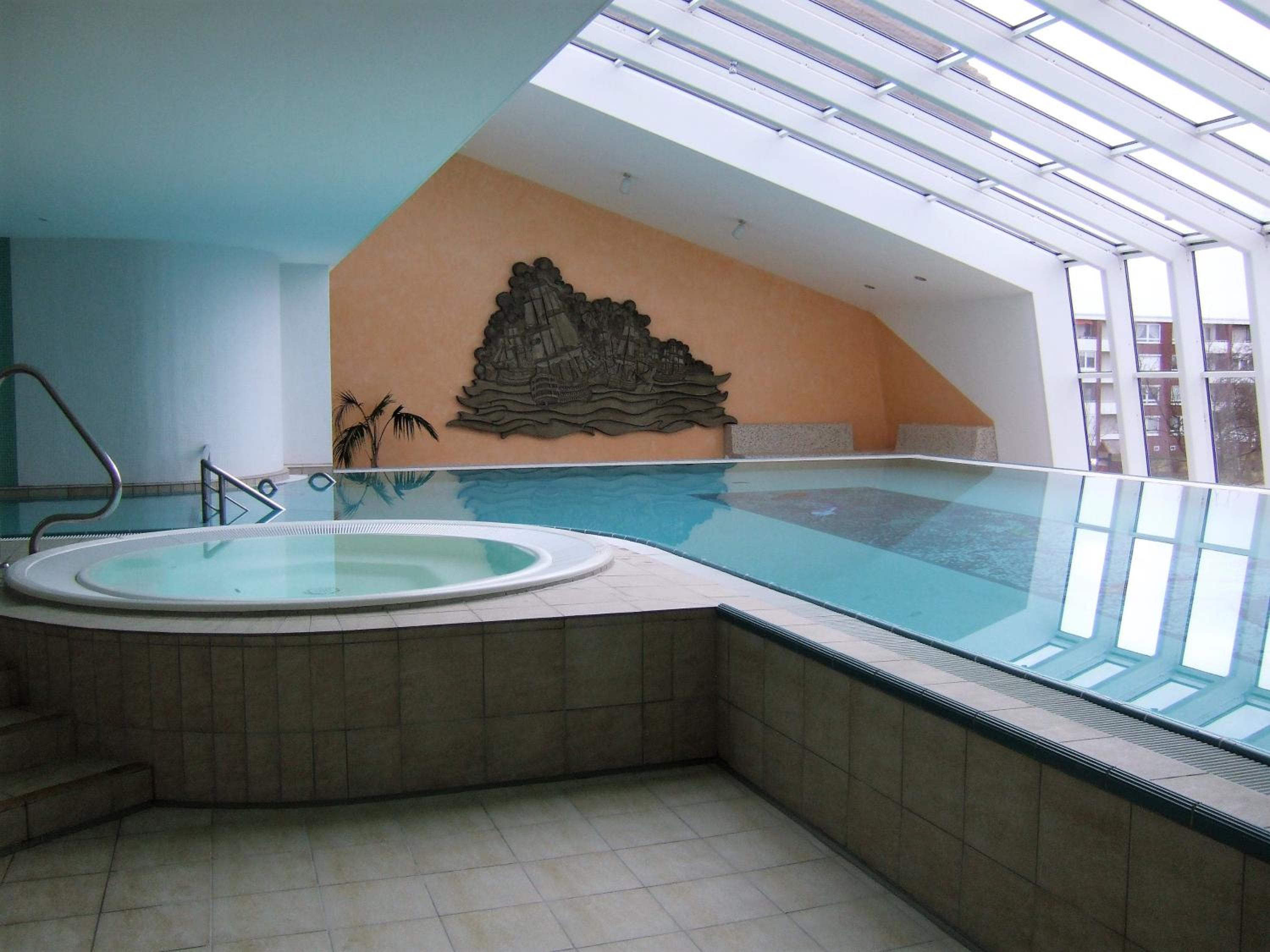 Haus Trafalgar Whg. 242 Möwennest