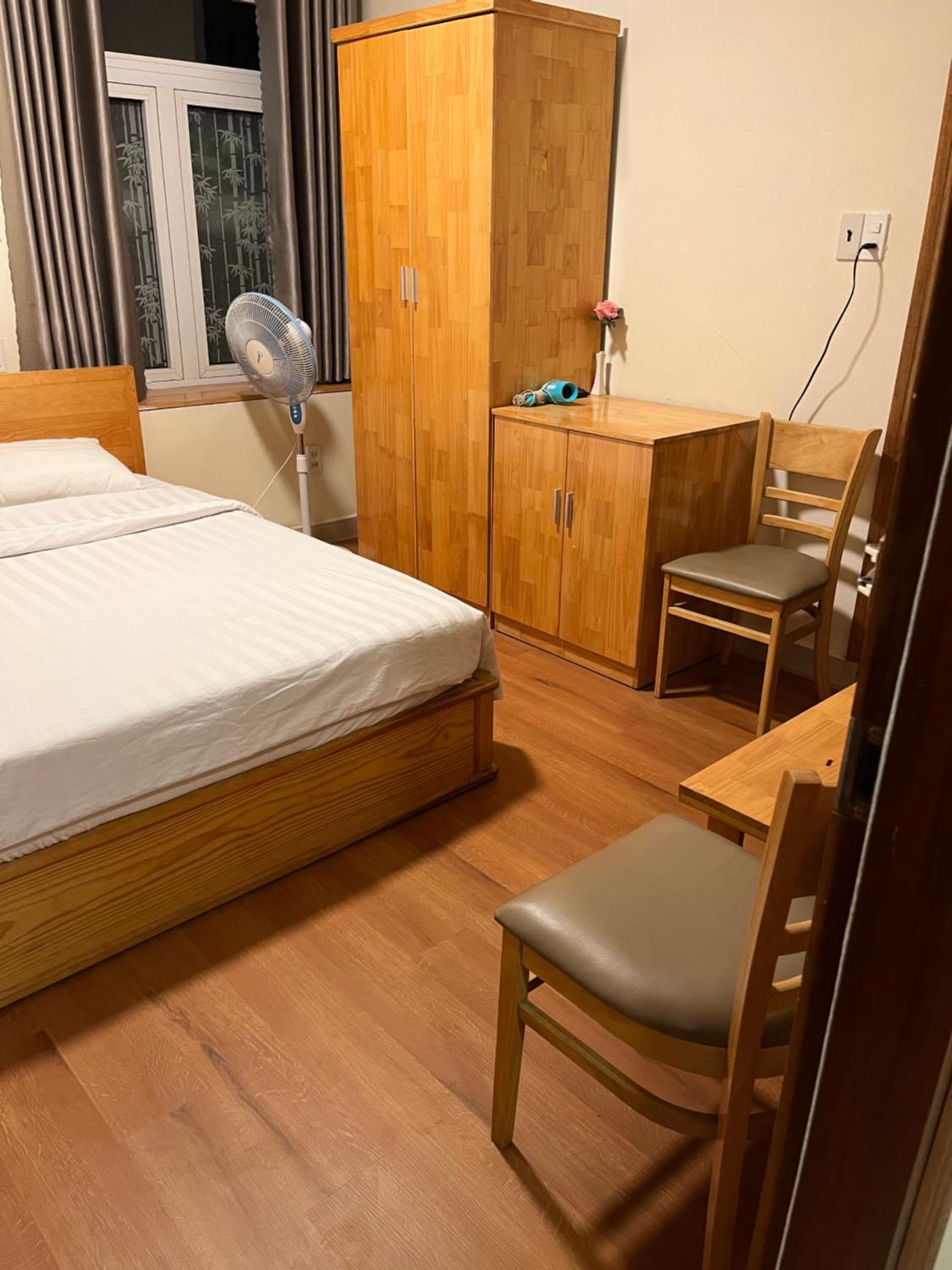 Hostel Phuong Nga view 3