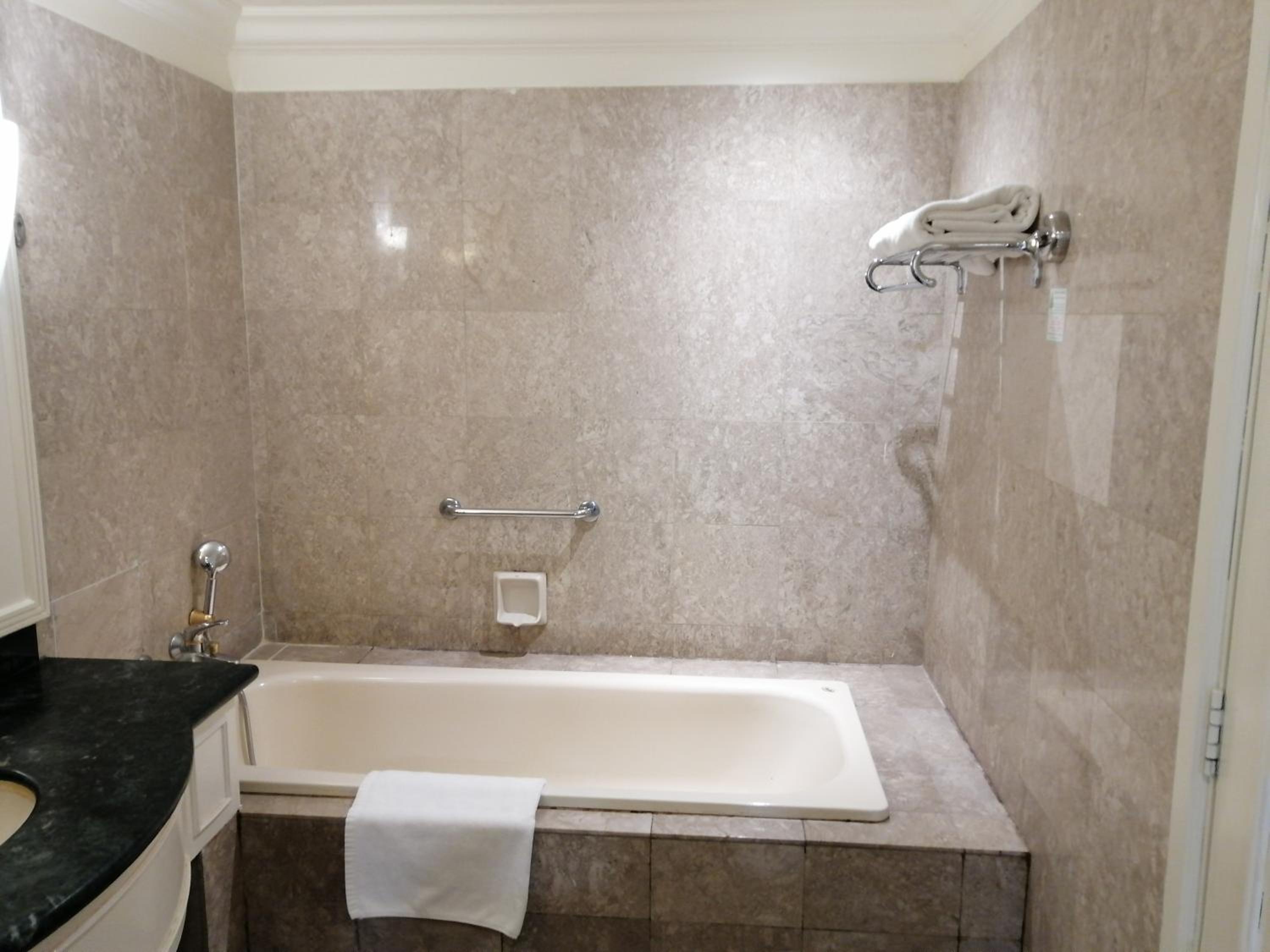Kl landmark apartment at berjay Times square