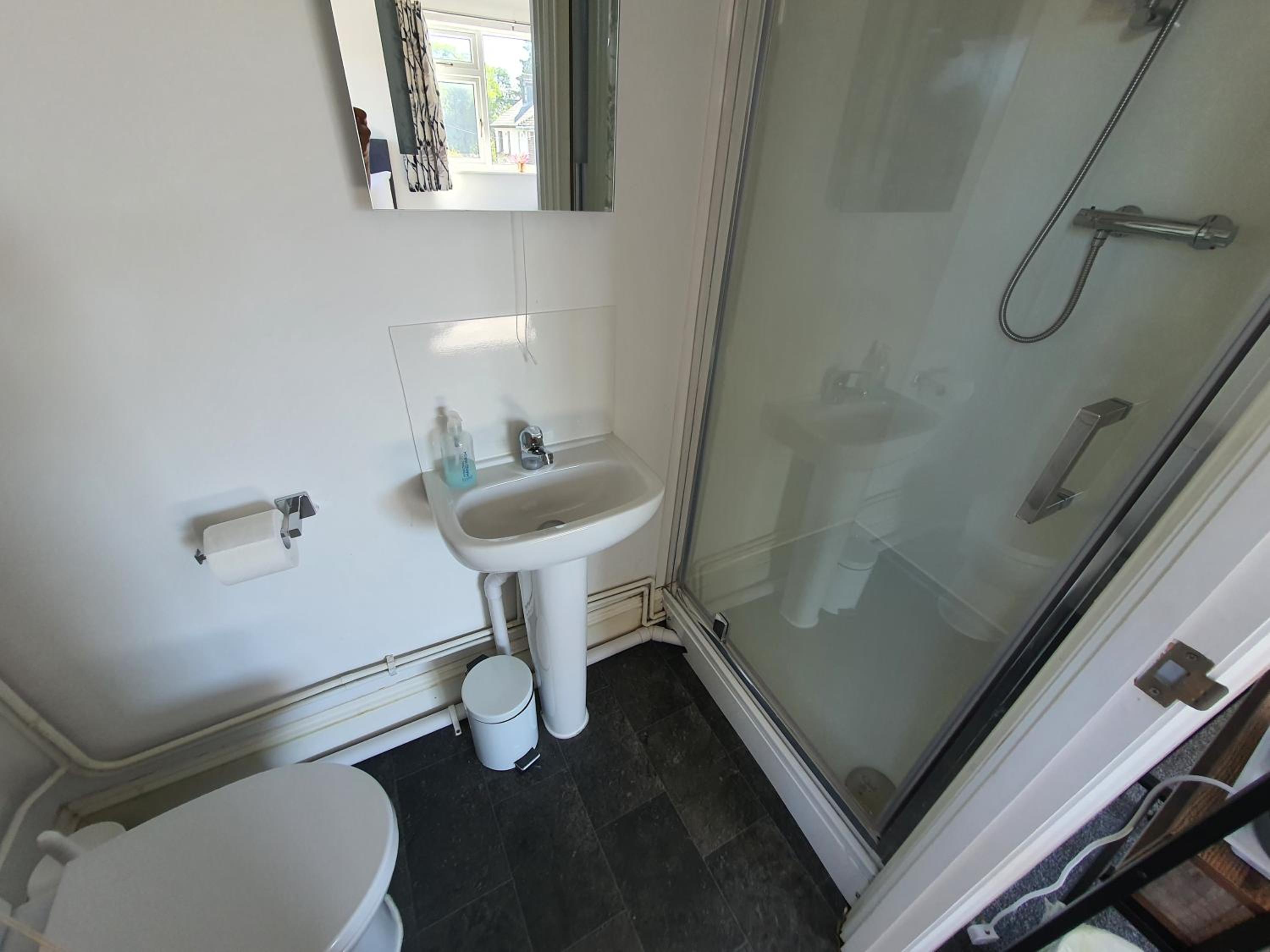 North Cambridge Guesthouse by Payman Club view 5
