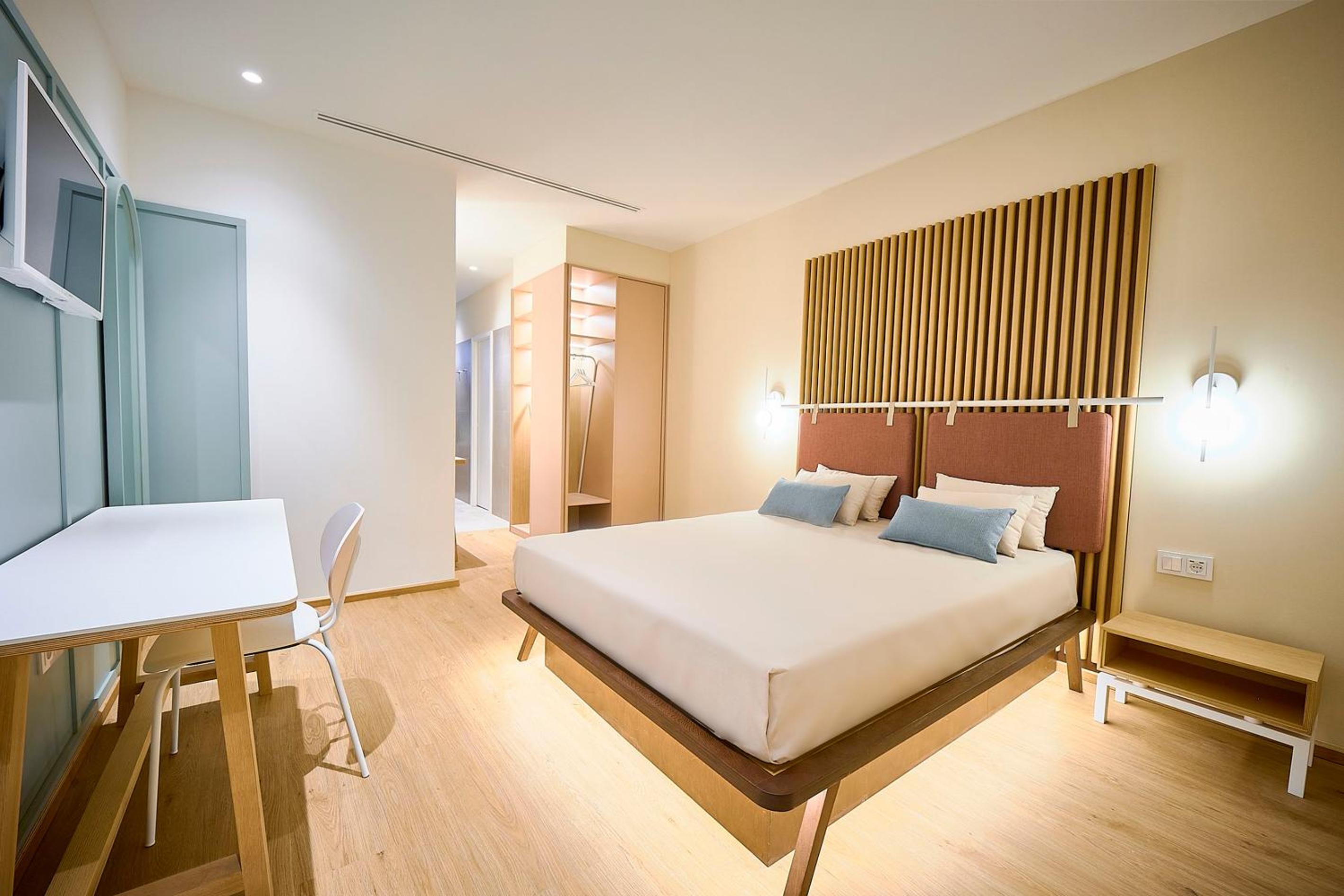 Hotel Leonor Conil
