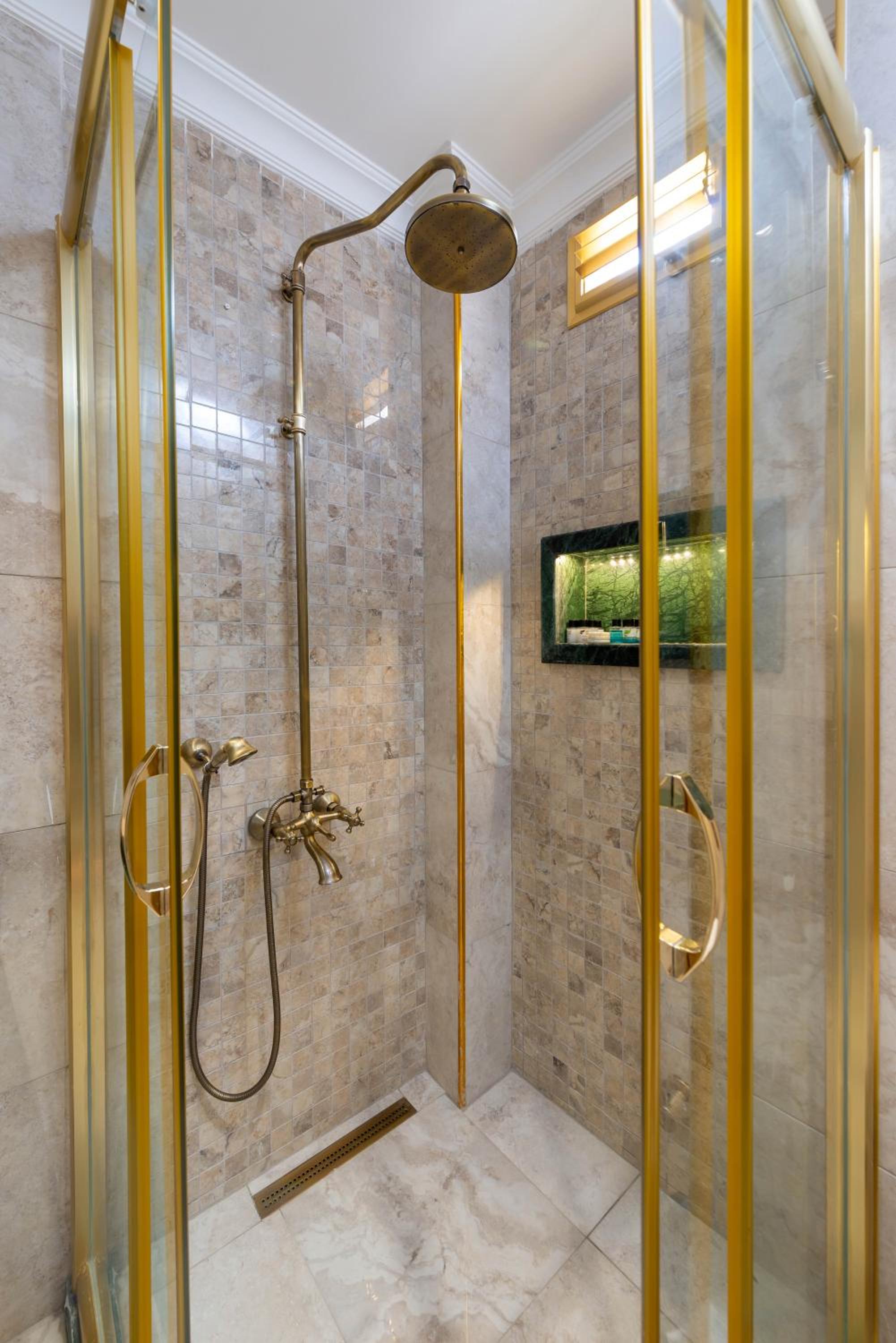 Begonville Mansion Eski Şehir - Image 142