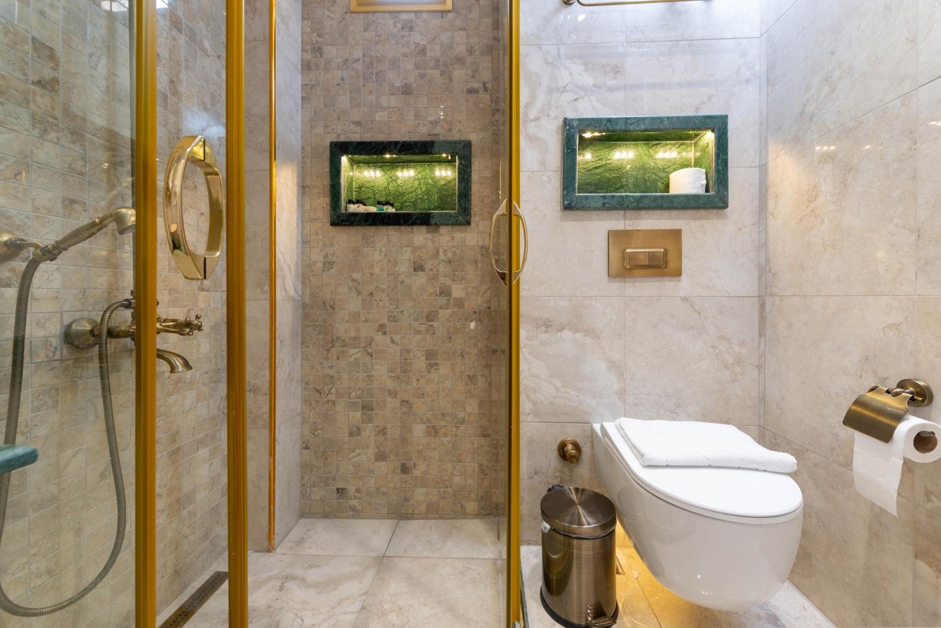 Begonville Mansion Eski Şehir - Image 141