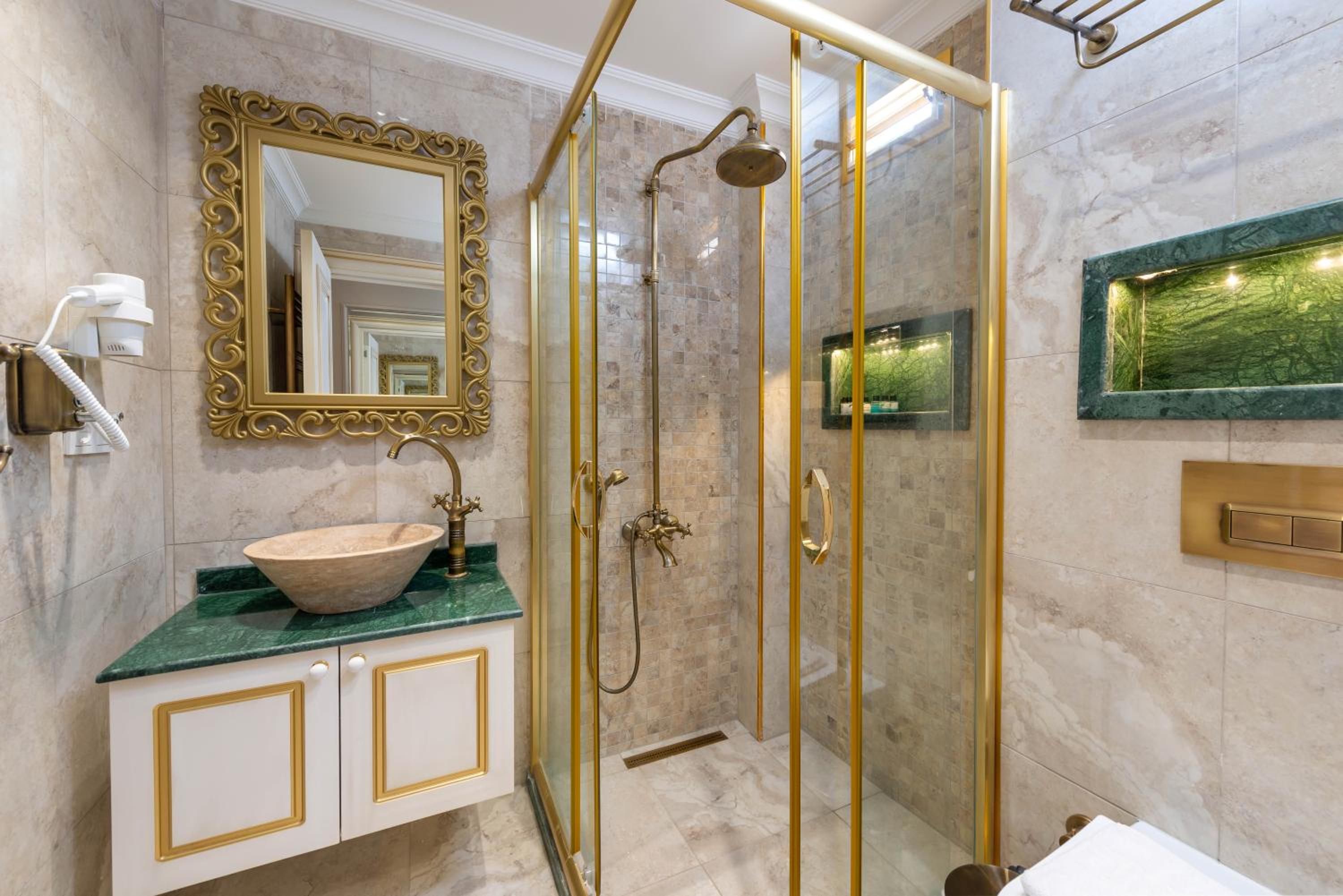 Begonville Mansion Eski Şehir - Image 140