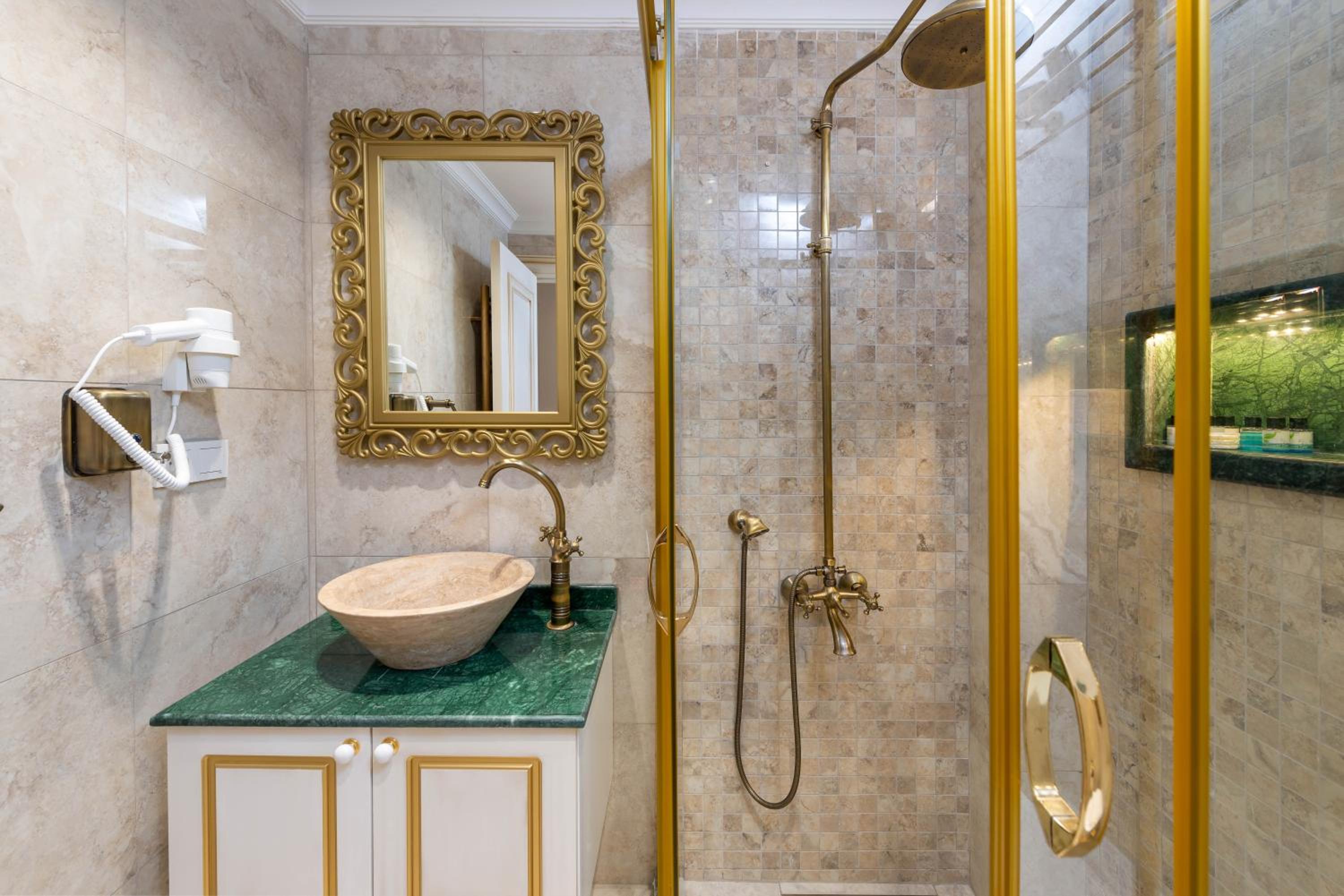 Begonville Mansion Eski Şehir - Image 139