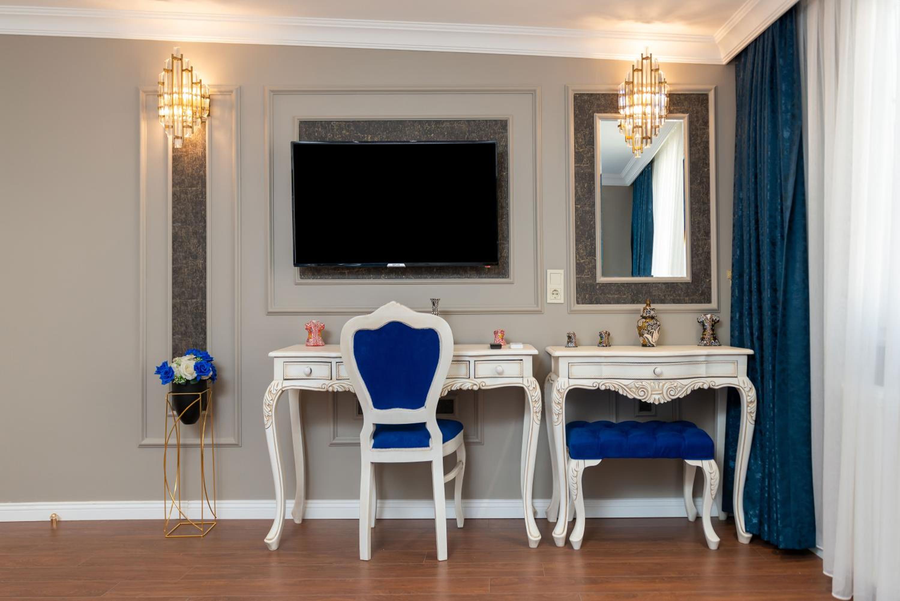 Begonville Mansion Eski Şehir - Image 138