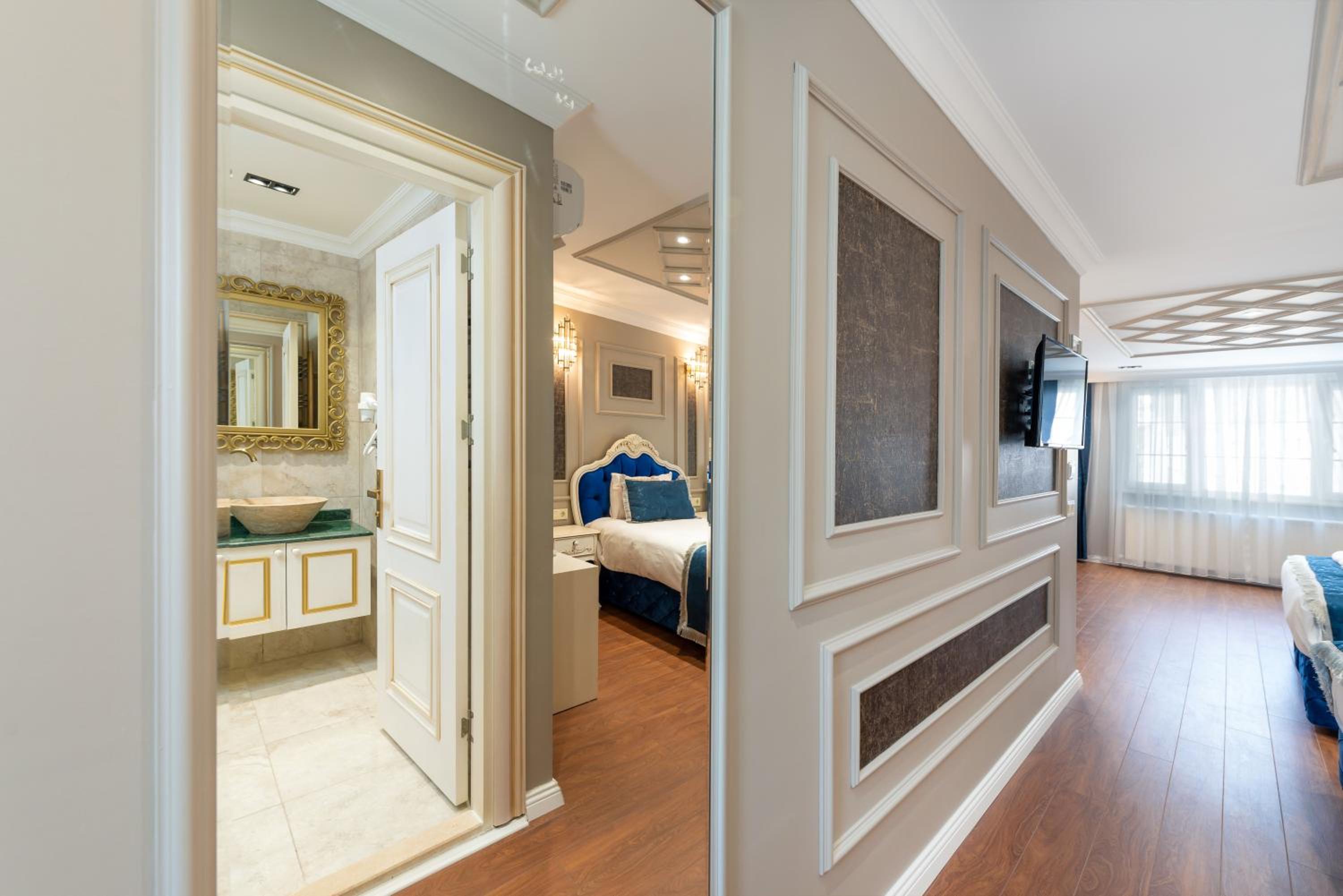 Begonville Mansion Eski Şehir - Image 133