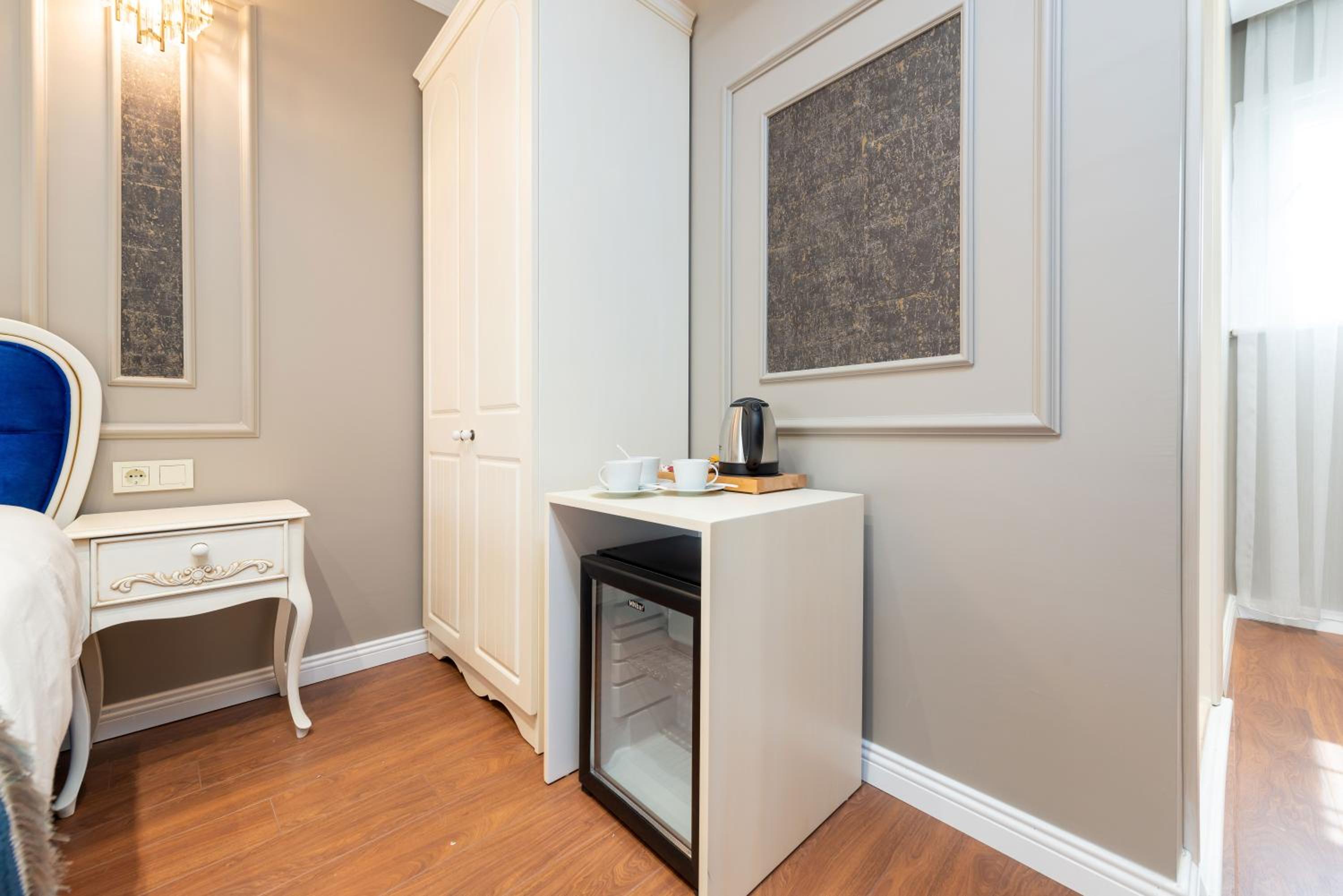 Begonville Mansion Eski Şehir - Image 131