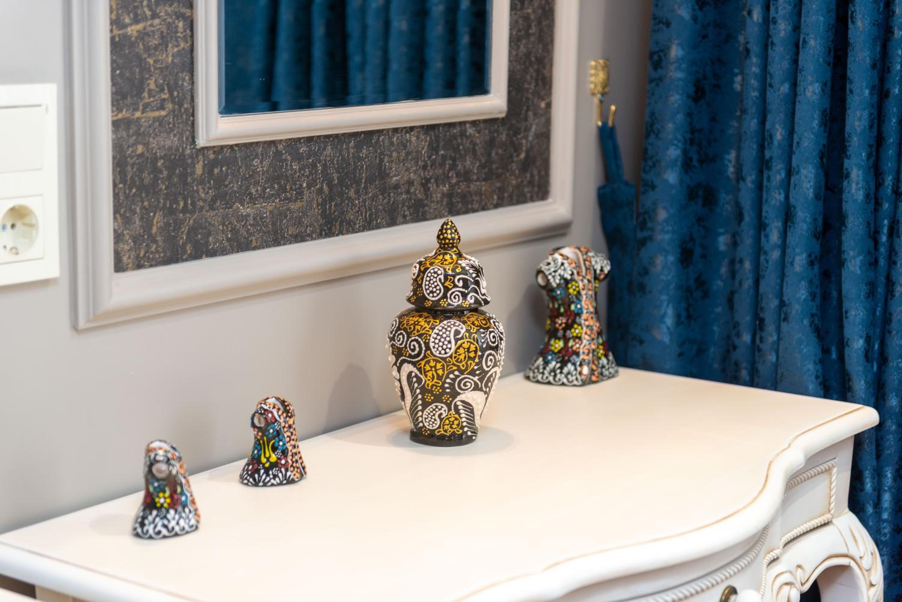 Begonville Mansion Eski Şehir - Image 130