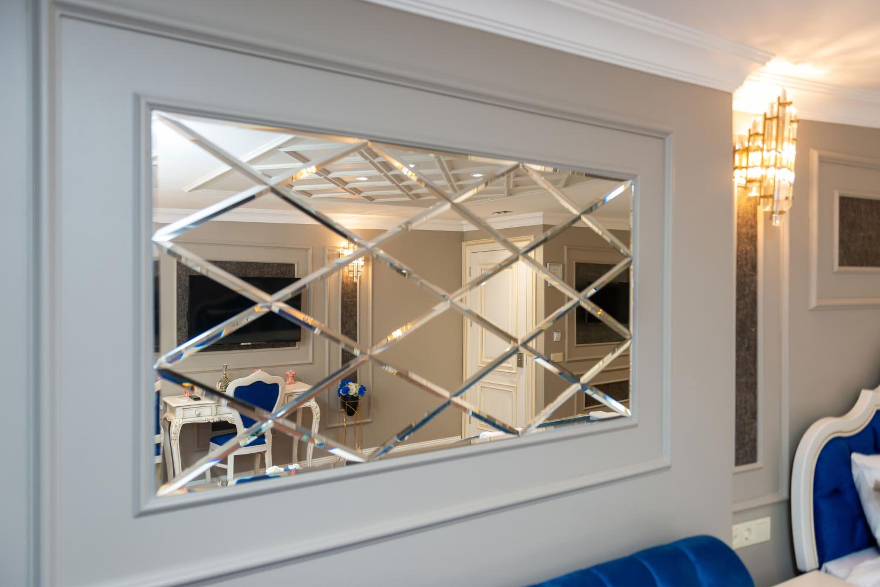 Begonville Mansion Eski Şehir - Image 19