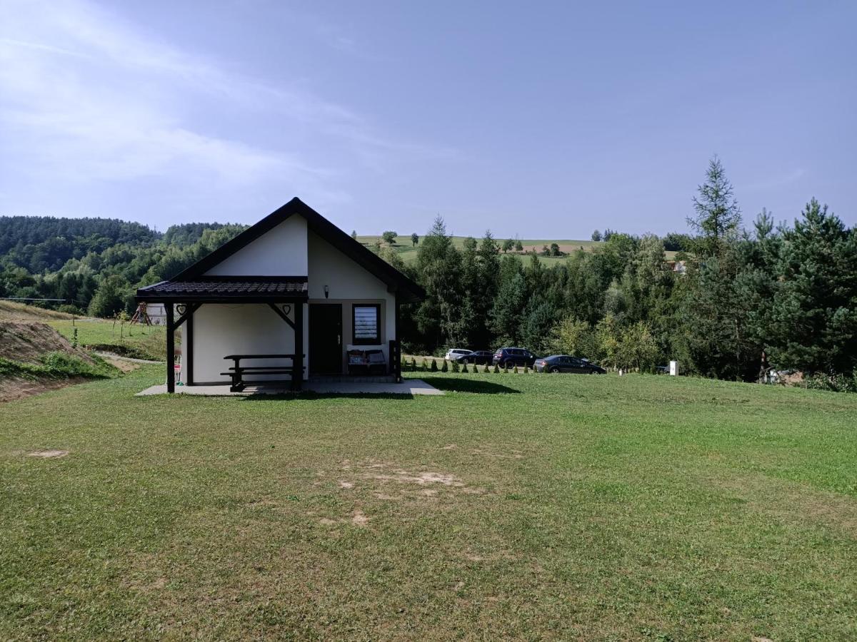 Domek na Horbie view 4