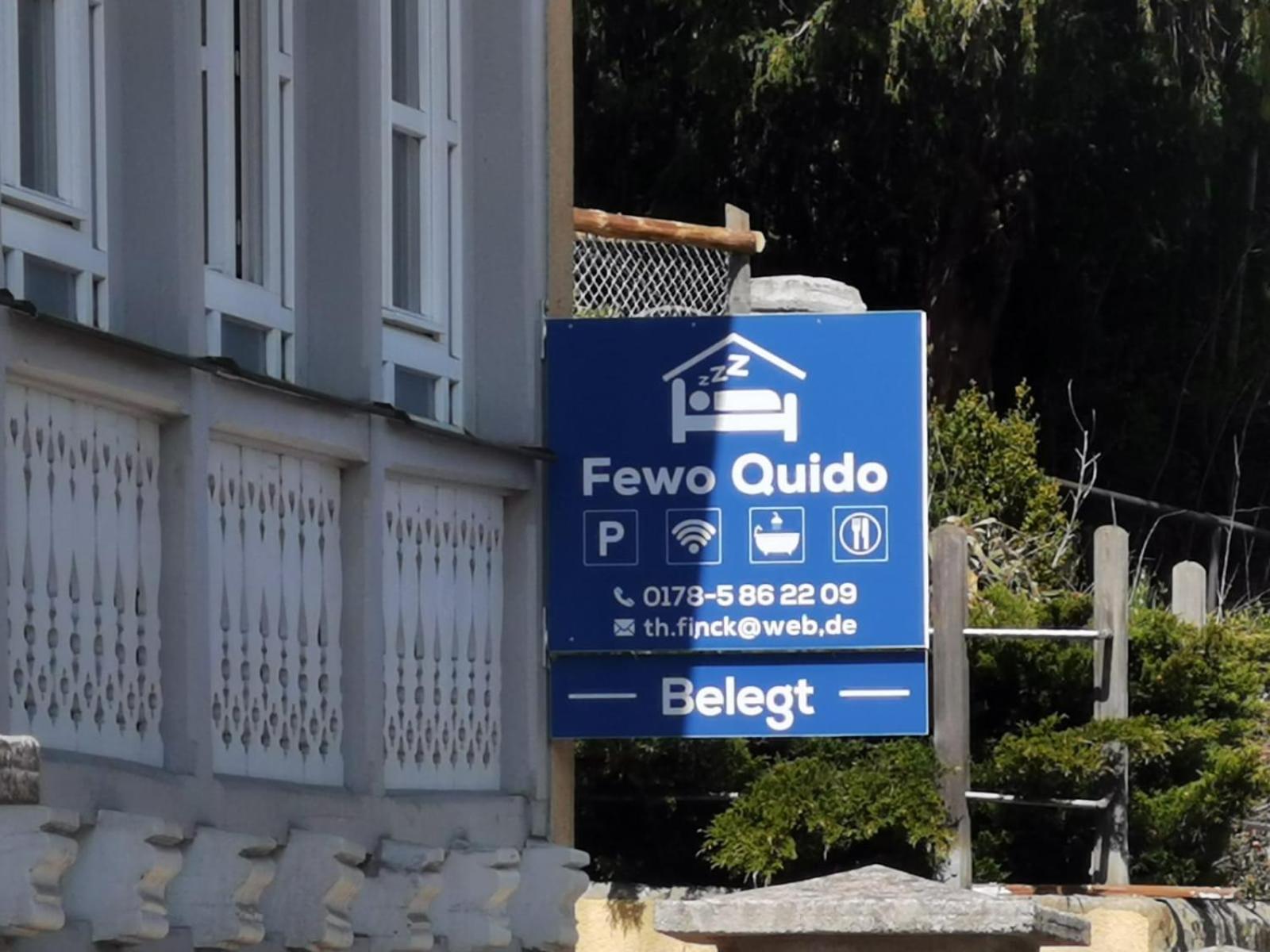 FewoQuido 2