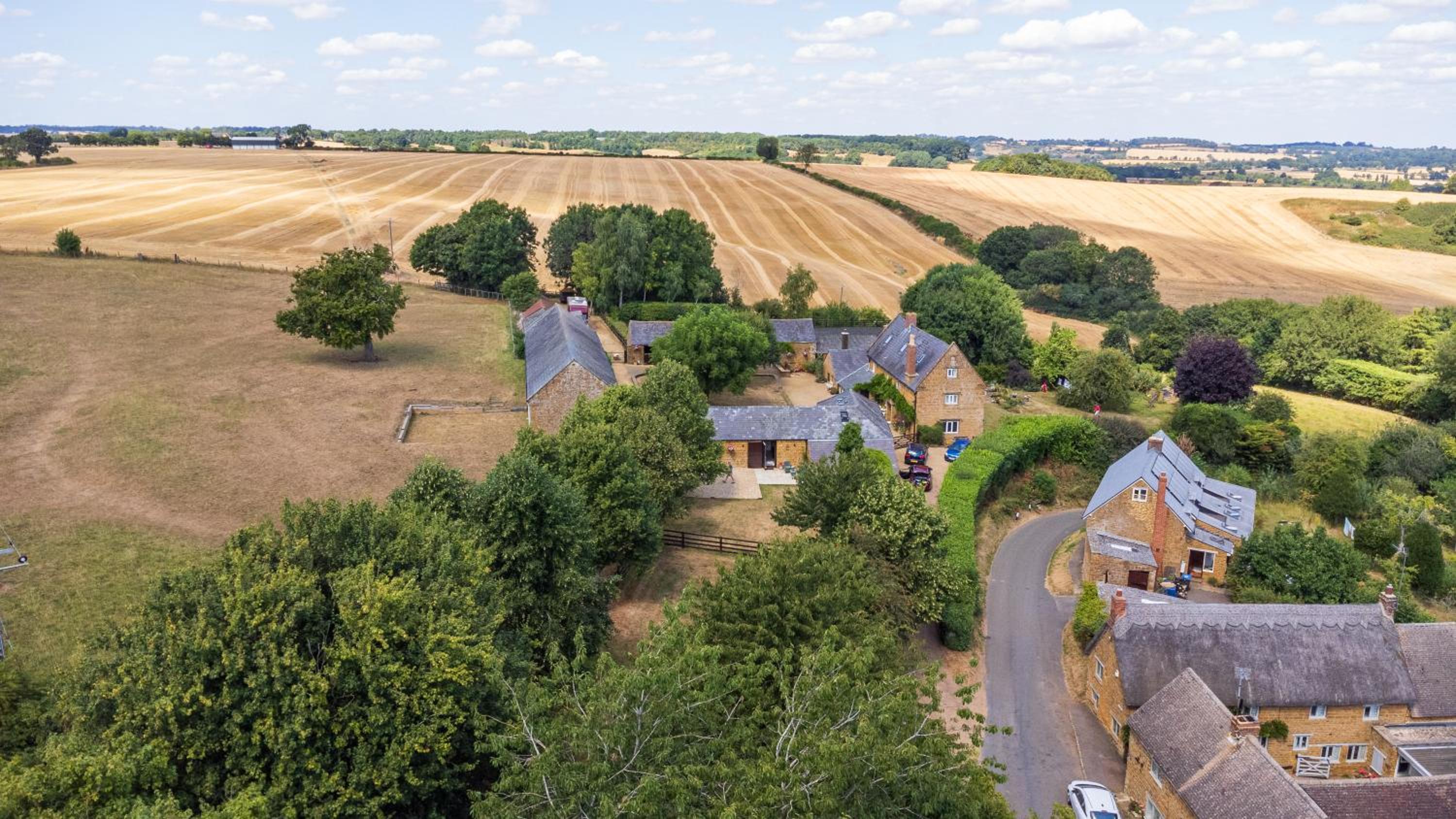 Hotel The Barn @ Laurel Farm - Image 1