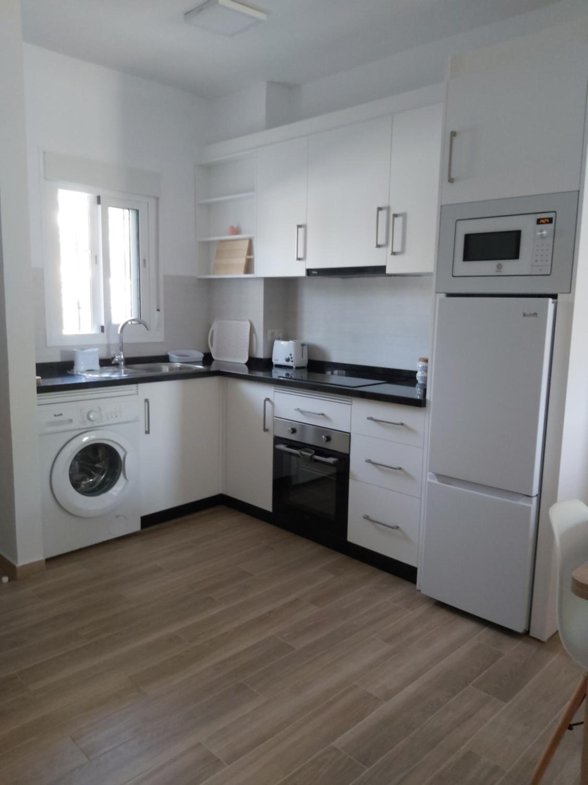 Apartamento La Casa del Abuelo