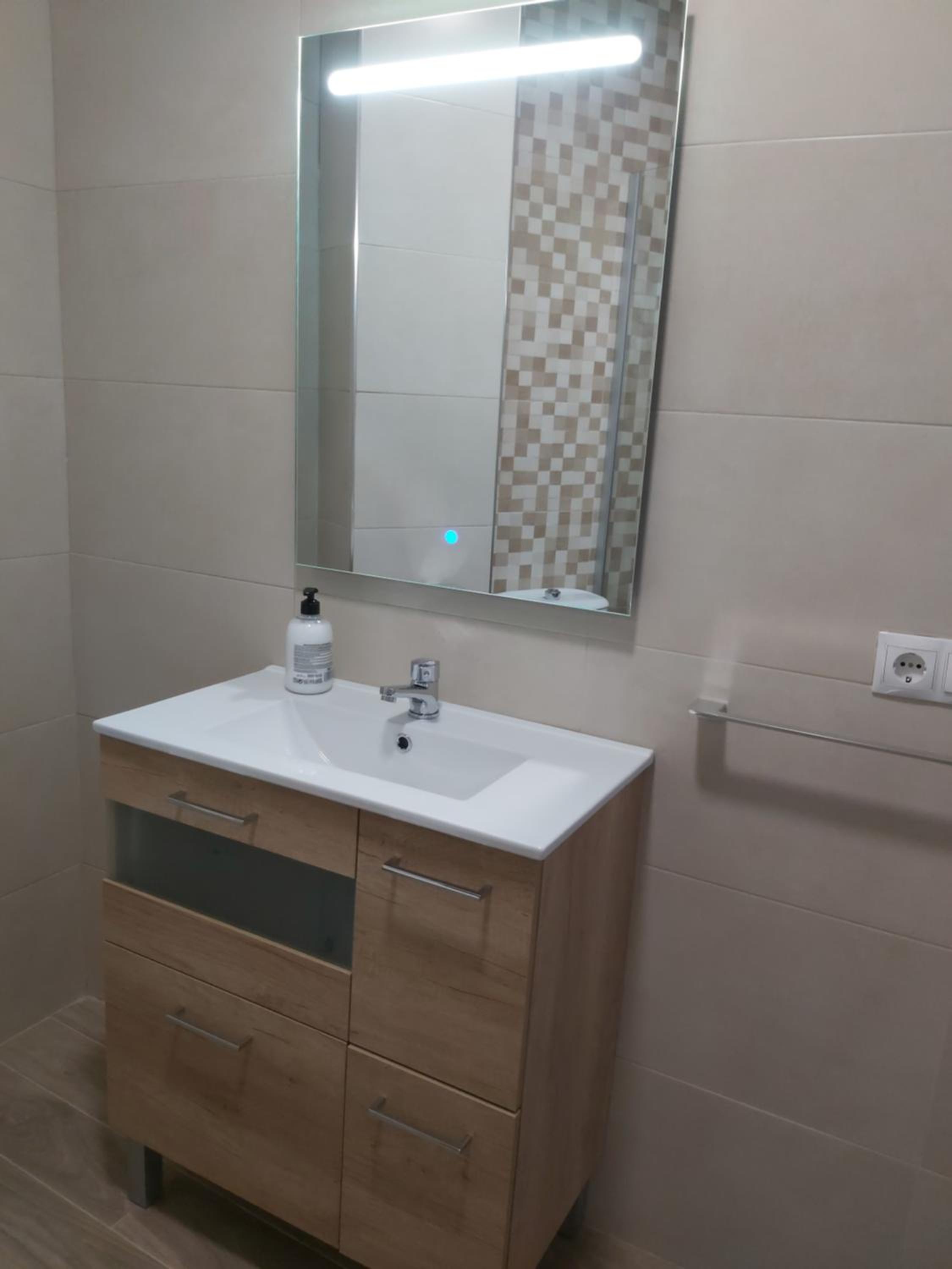 Apartamento La Casa del Abuelo
