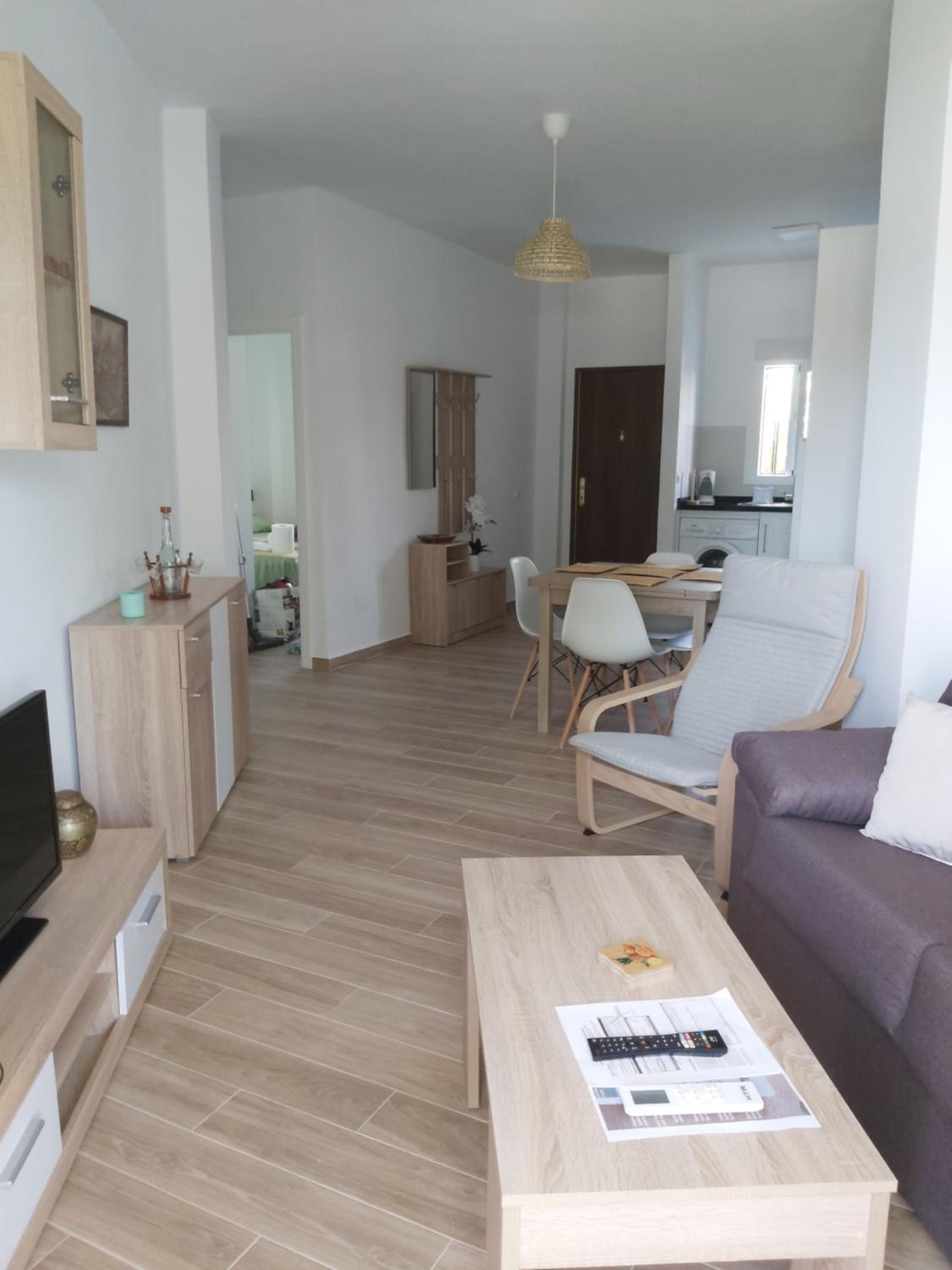 Apartamento La Casa del Abuelo
