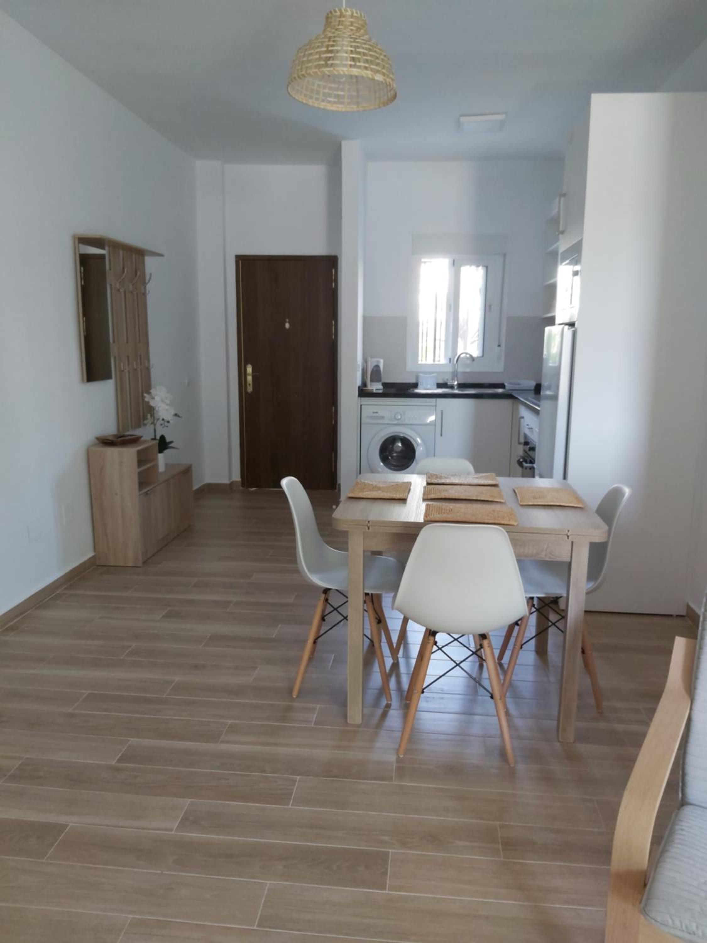 Apartamento La Casa del Abuelo