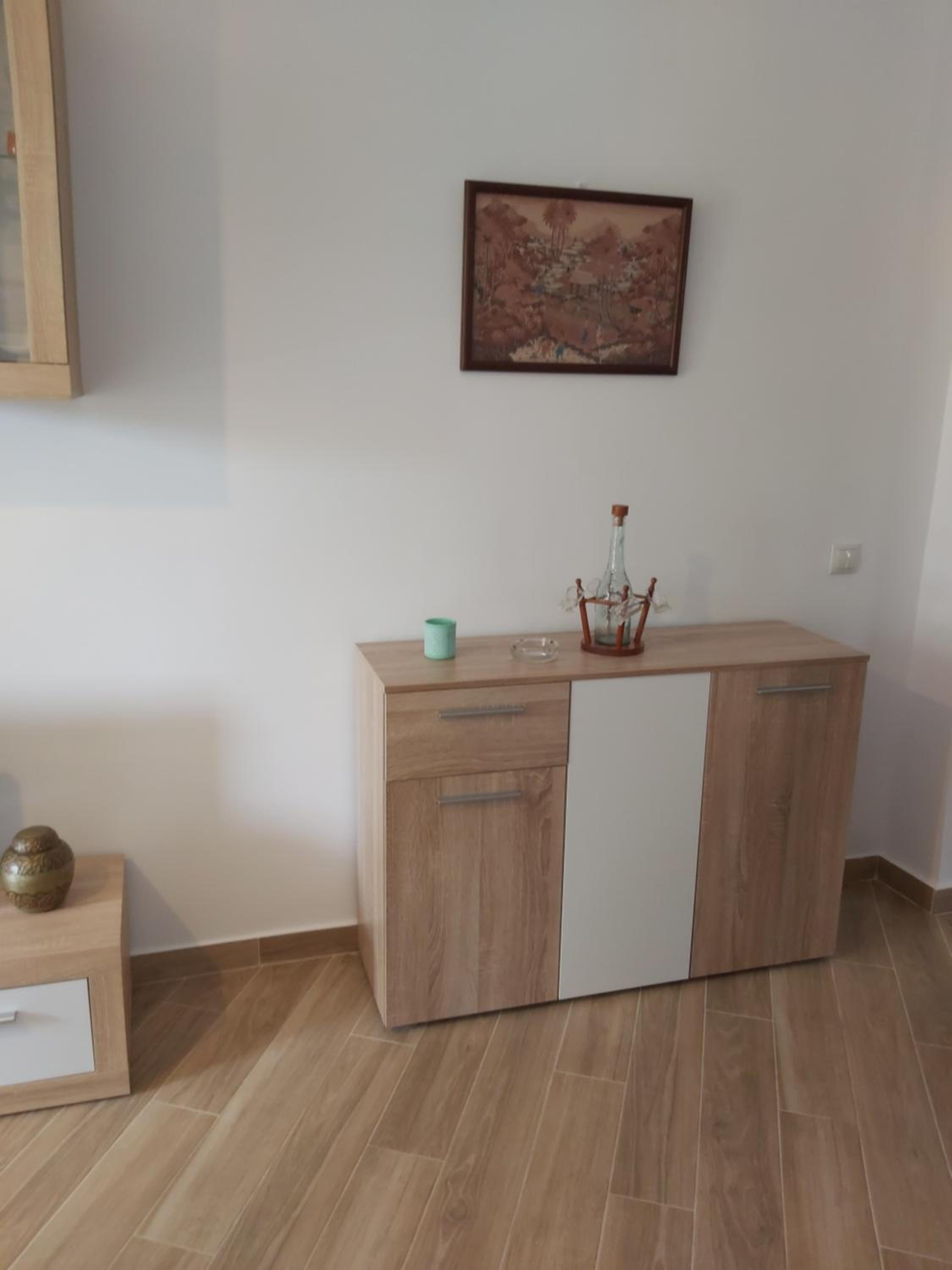 Apartamento La Casa del Abuelo