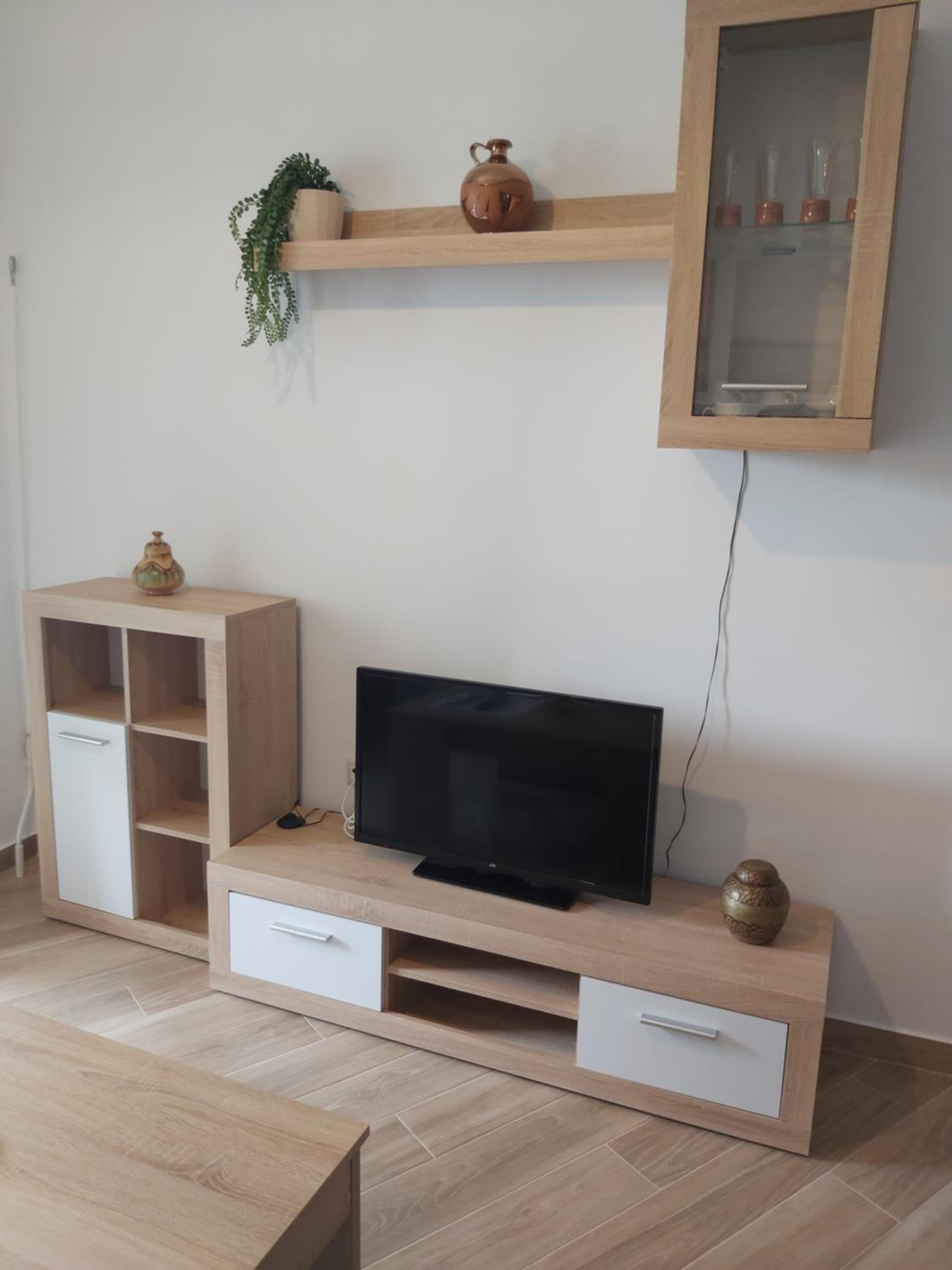 Apartamento La Casa del Abuelo
