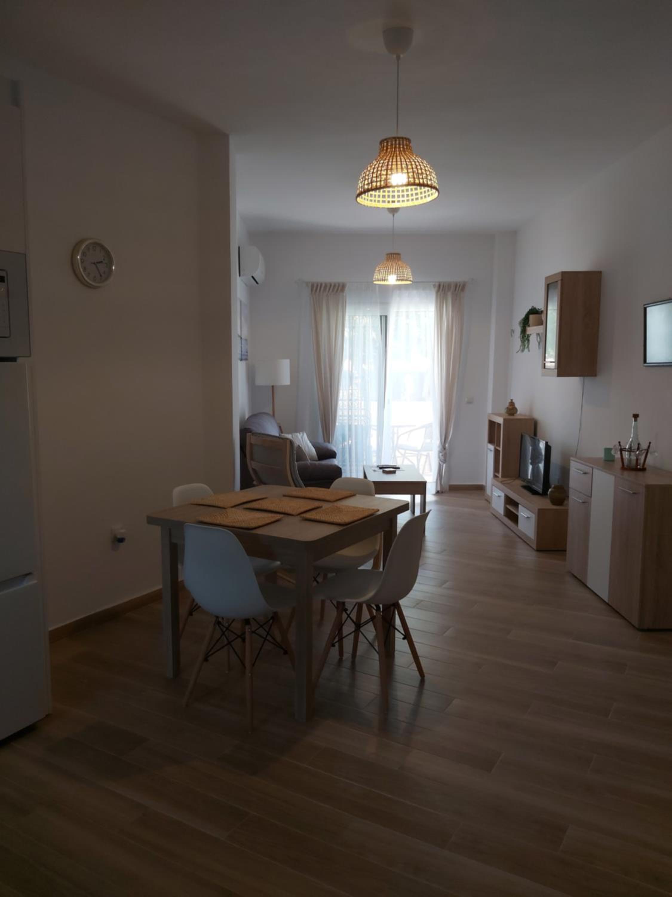 Apartamento La Casa del Abuelo