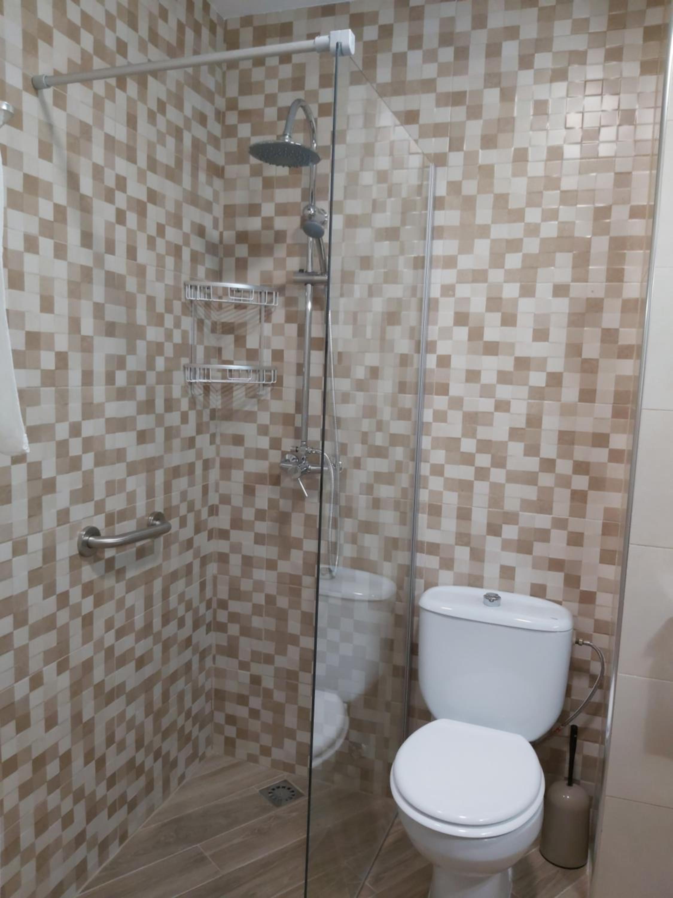 Apartamento La Casa del Abuelo
