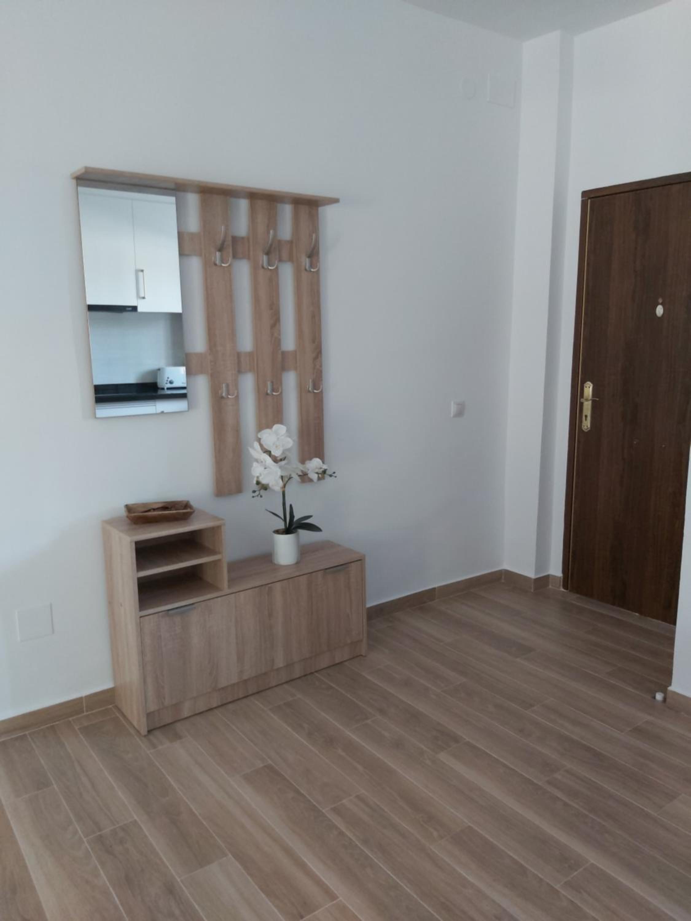 Apartamento La Casa del Abuelo