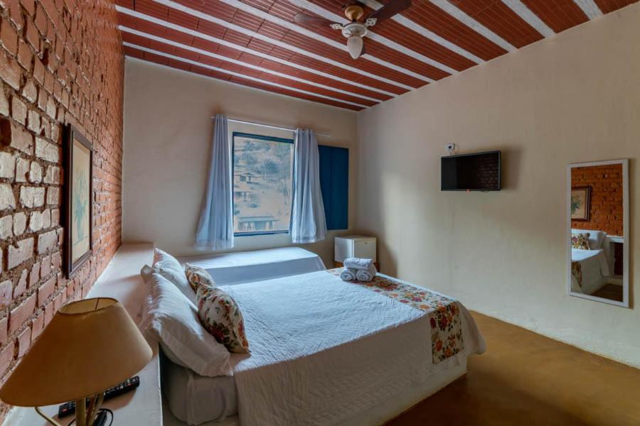 Hotel Fazenda Santa Helena view 5