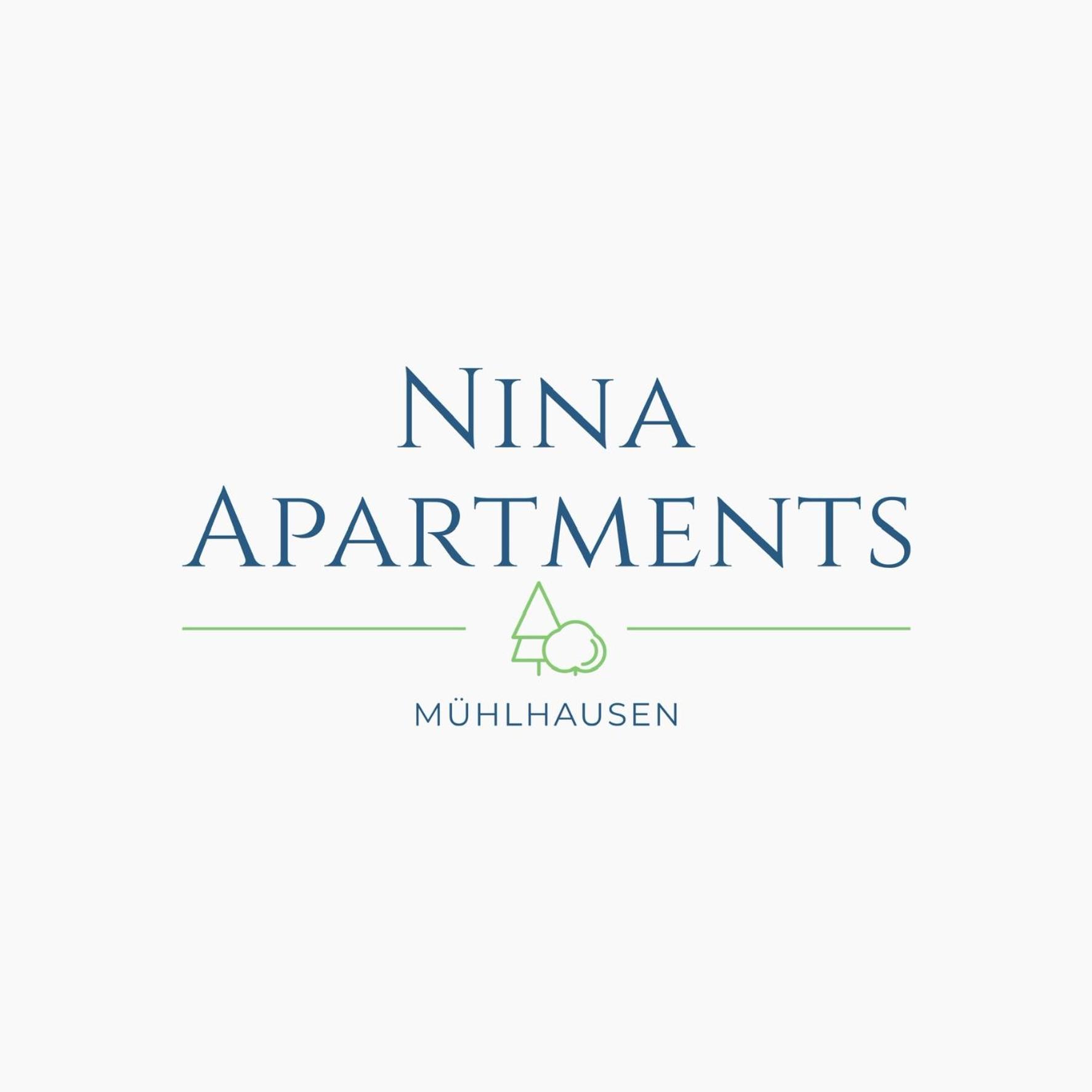 Nina Apartments