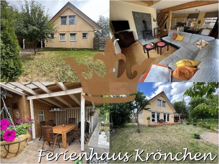 Haus Krönchen