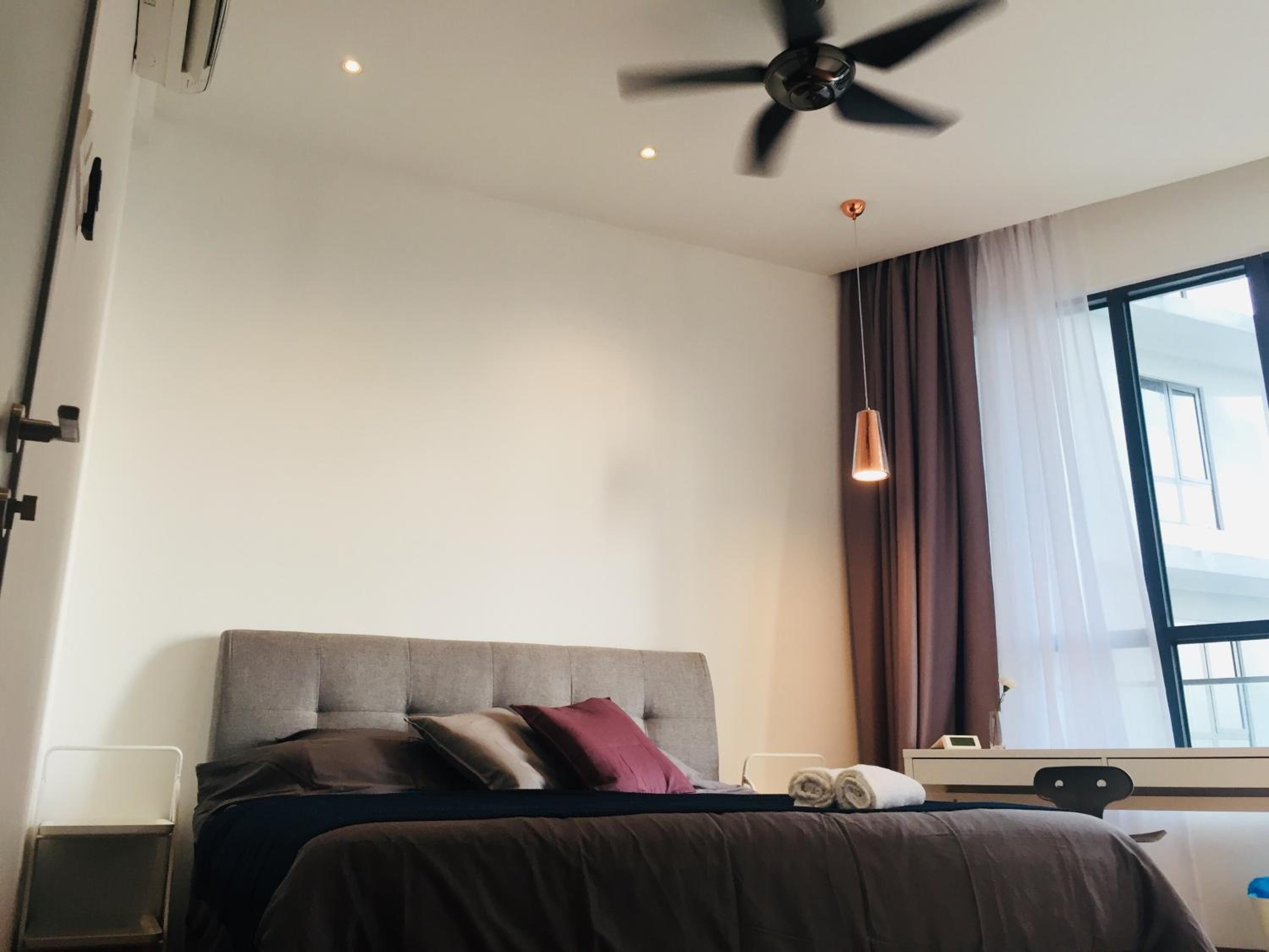 KLGateway Premium Residence Mid Valley
