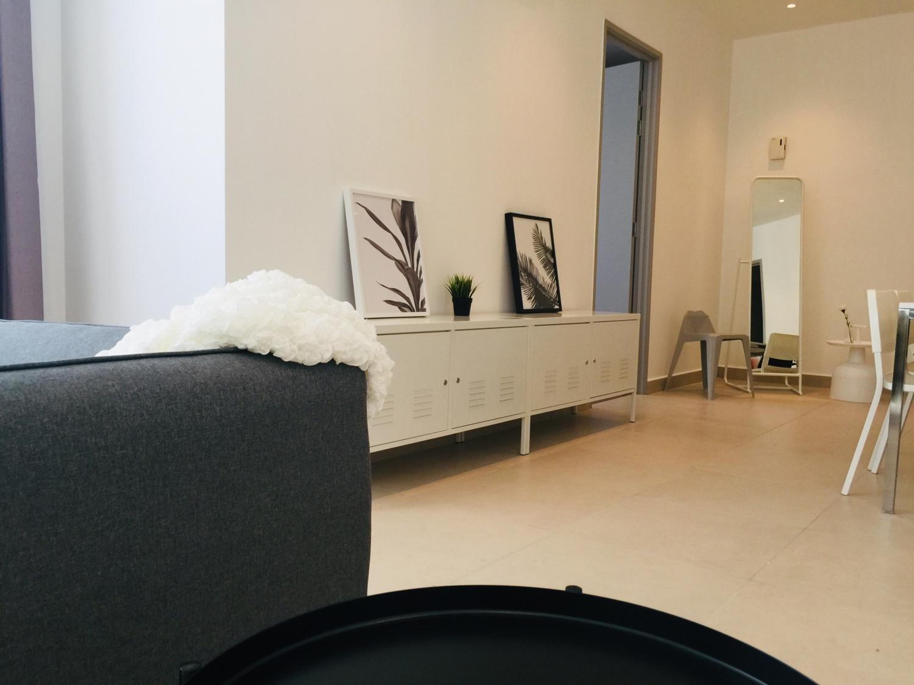 KLGateway Premium Residence Mid Valley