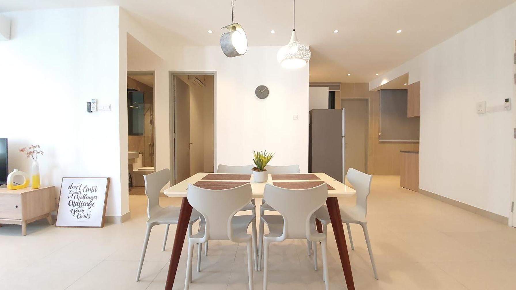 KLGateway Premium Residence Mid Valley