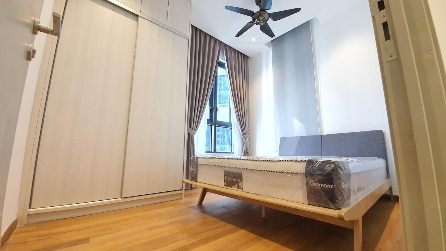 KLGateway Premium Residence Mid Valley