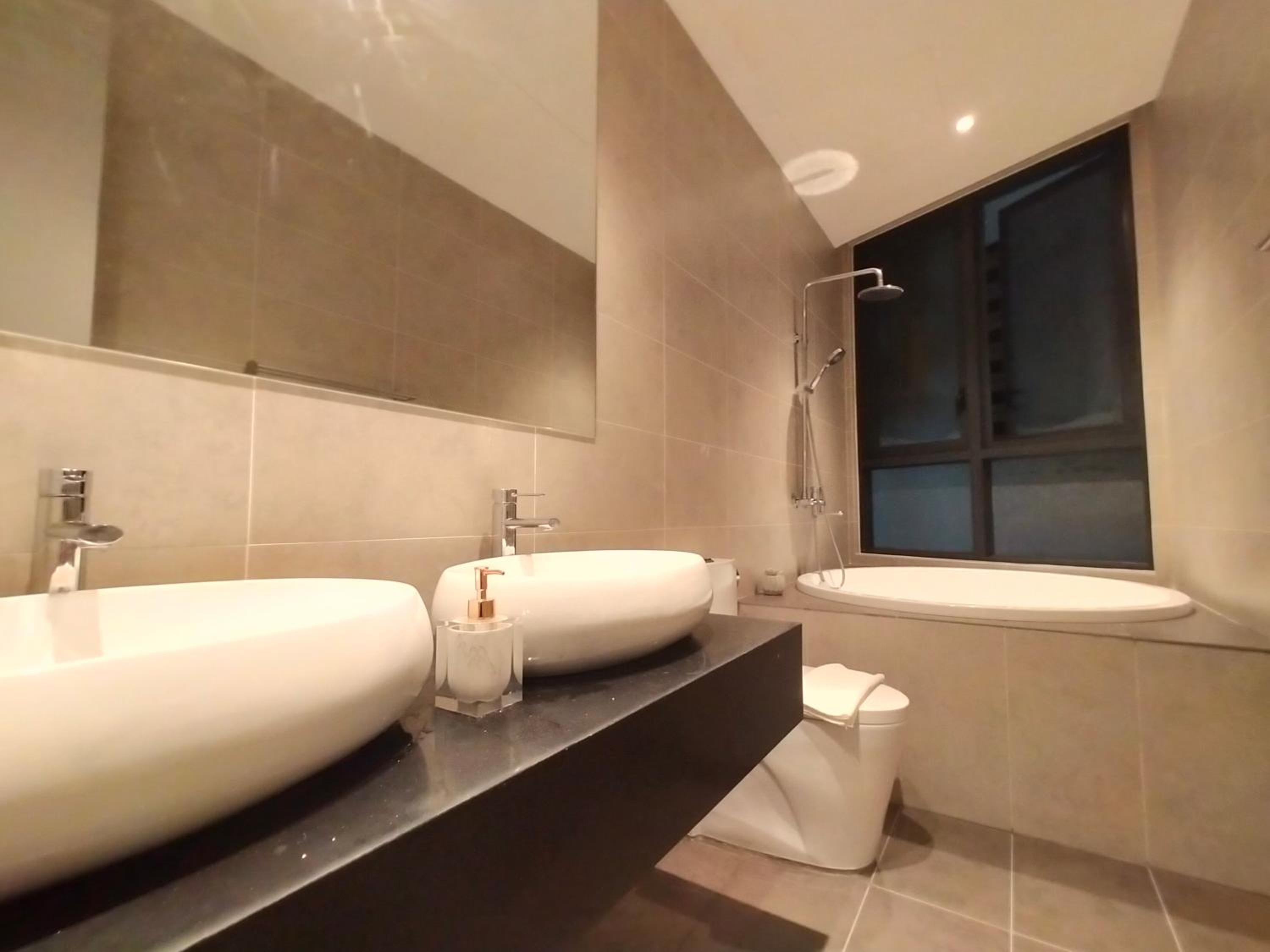 KLGateway Premium Residence Mid Valley